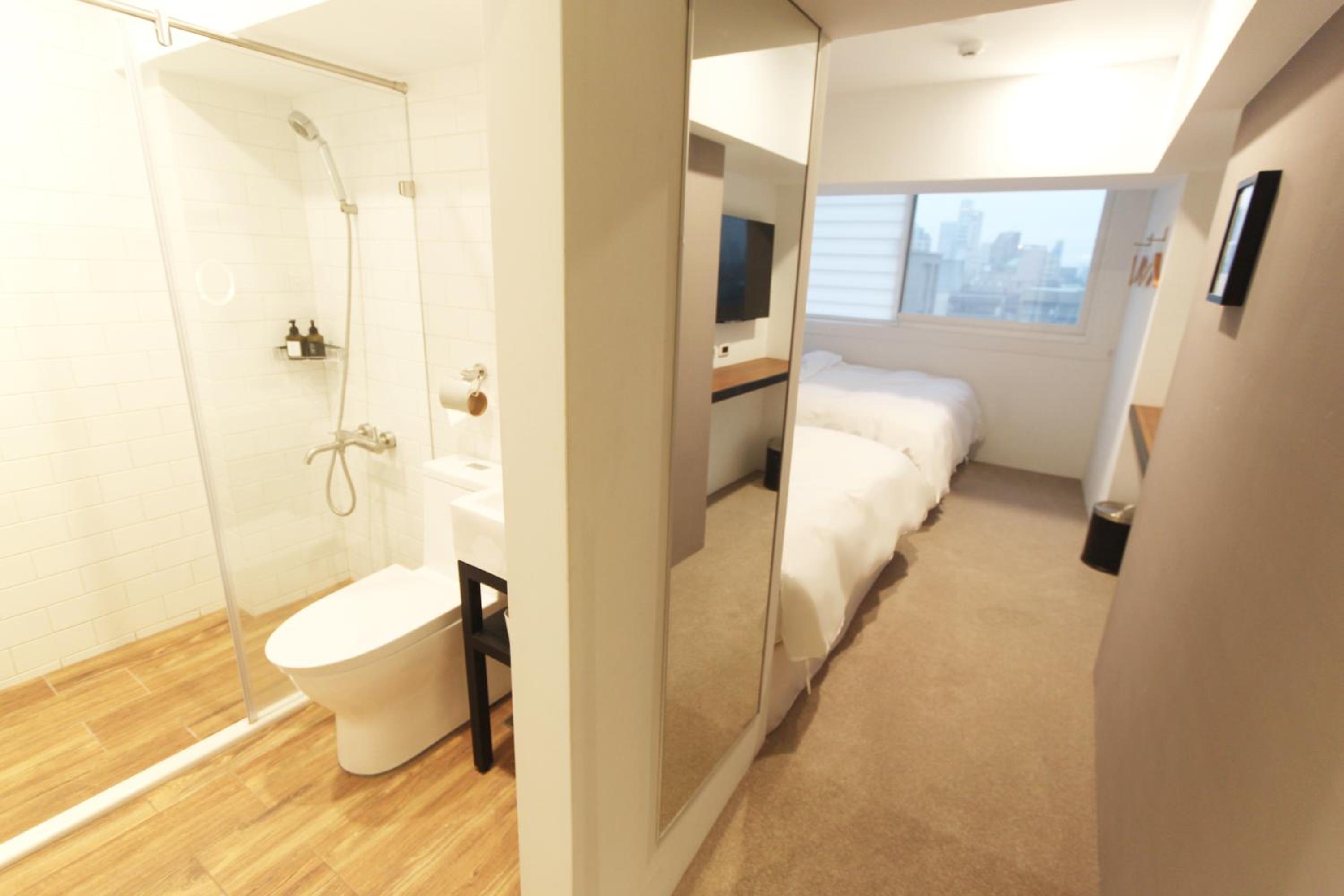 Daan Park Hotel