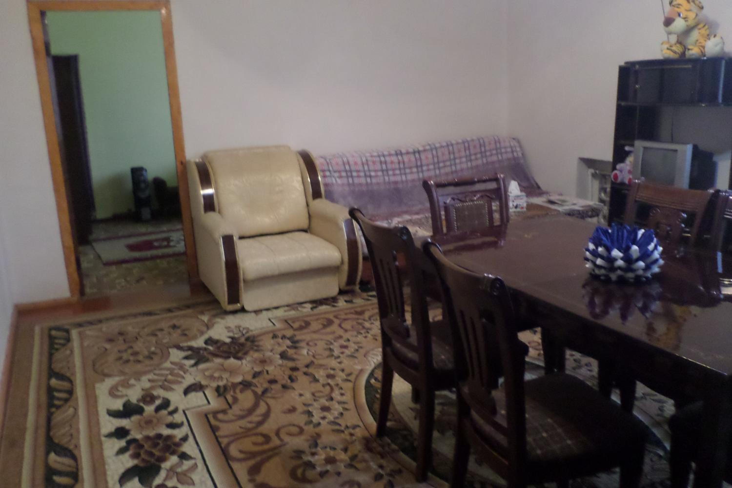 Spandaryan House
