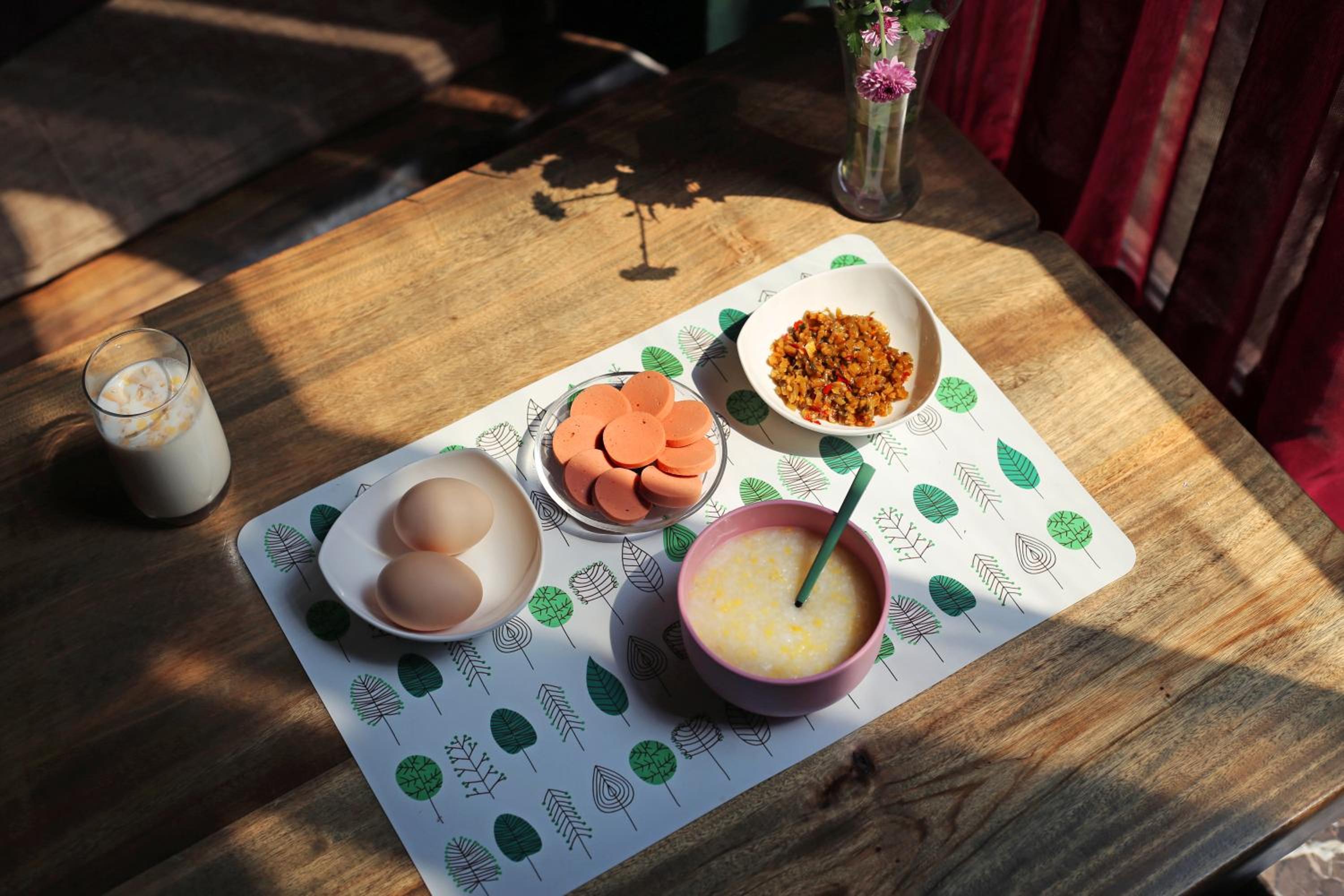 Zhangjiajie One city one inn