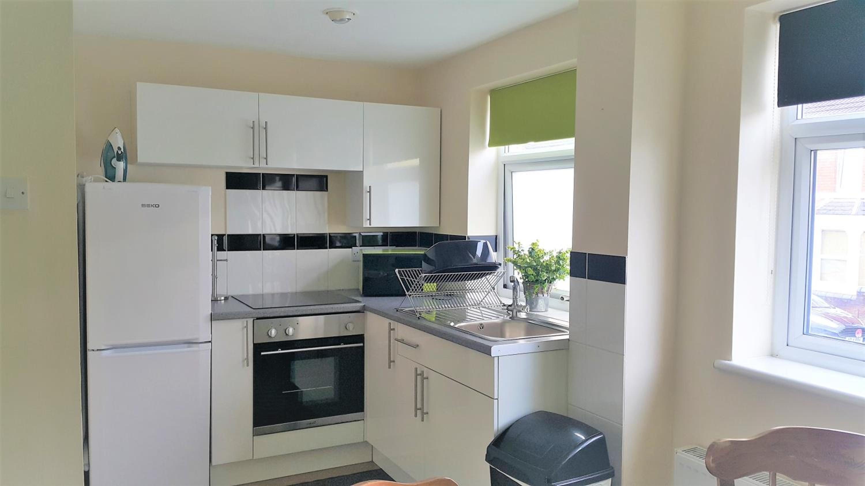 Swindon Old Town Duplex view 4