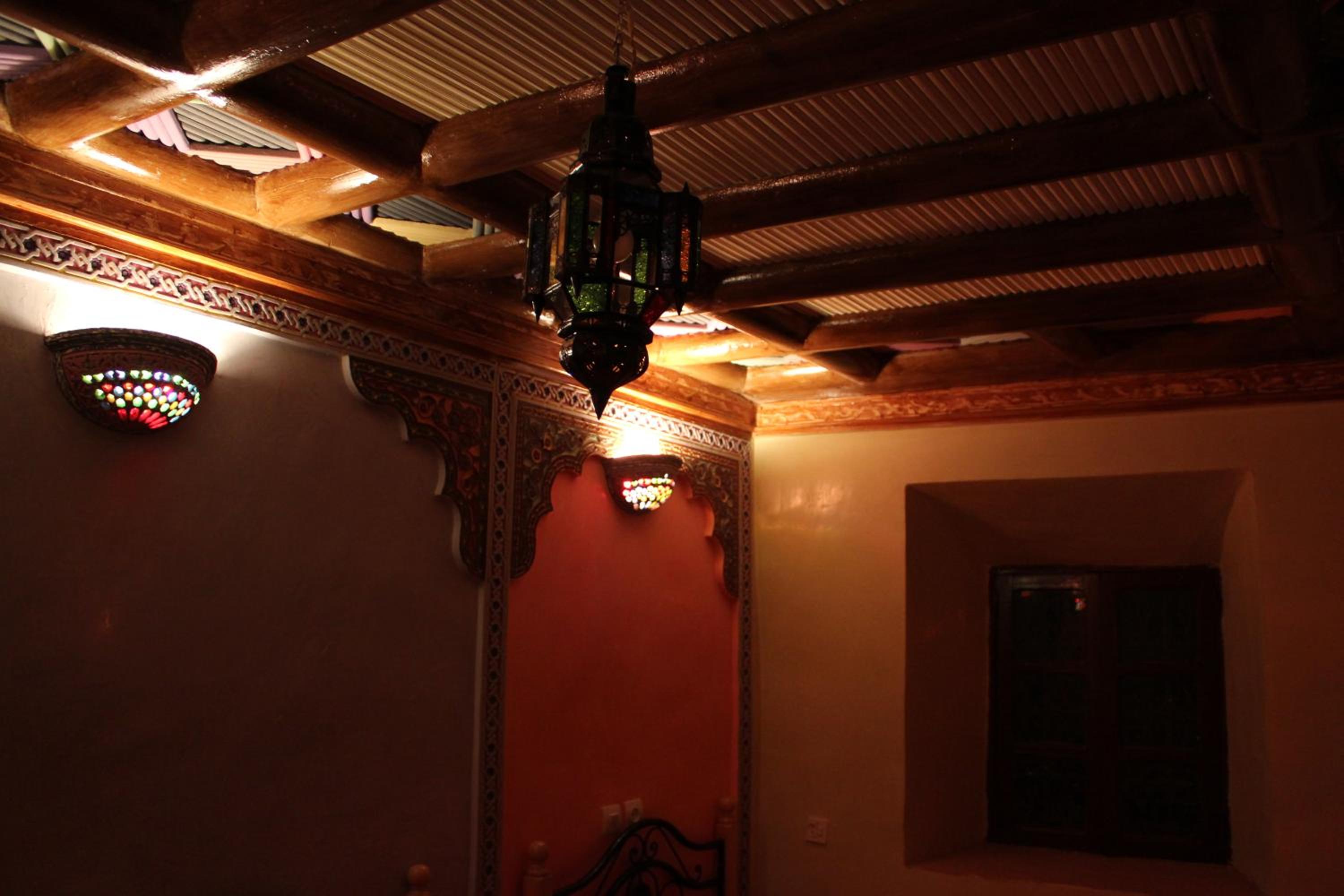 Gîte Atlas Mazik view 3
