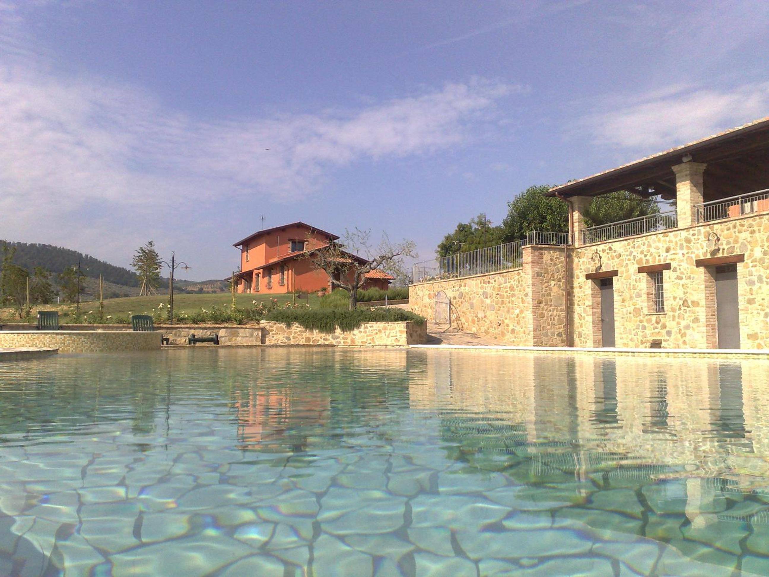 Tenuta Del Perugino