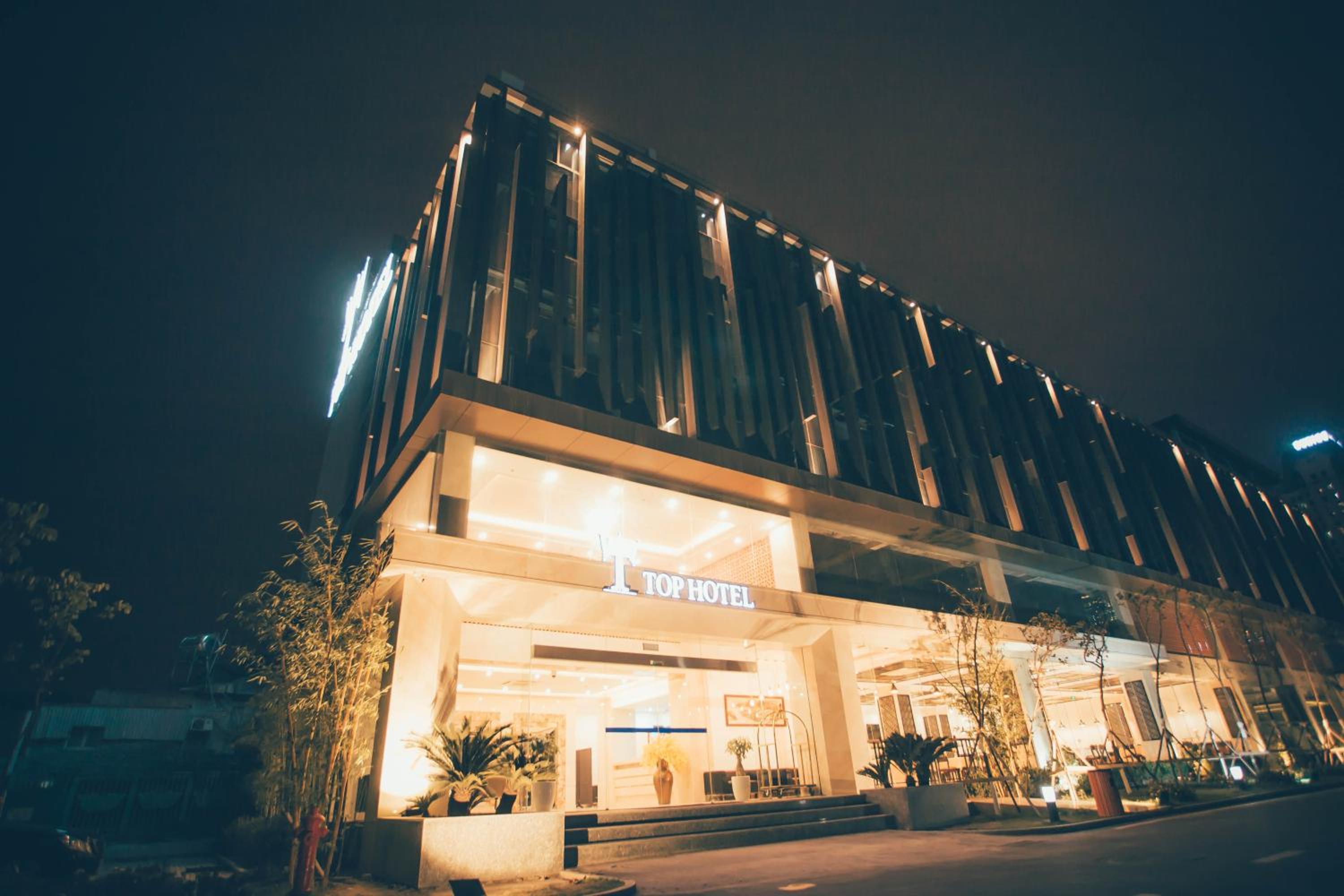 Top hotel