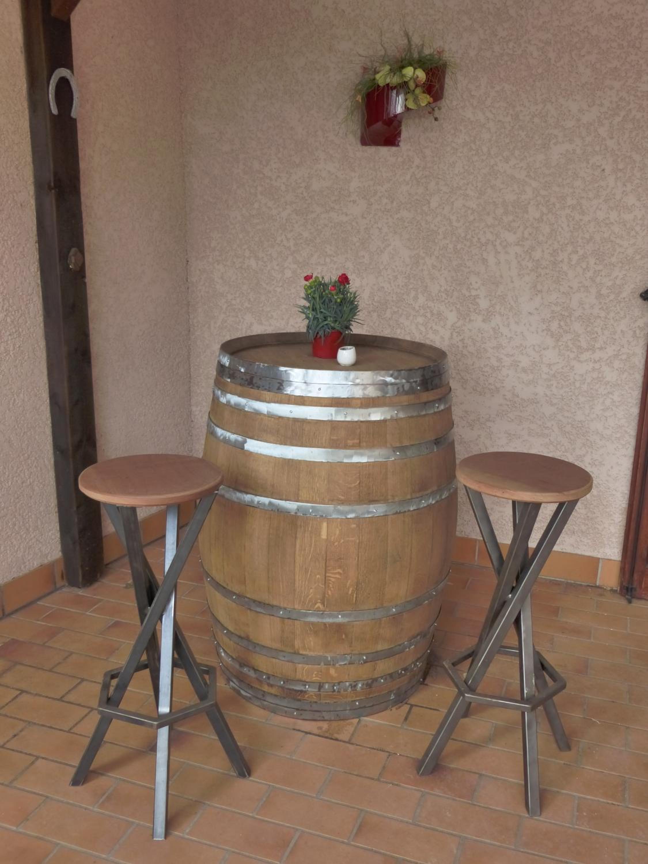 Chambre d'Hôtes des Lys