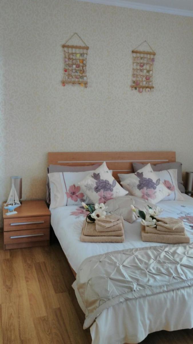Alex Beach Apartment