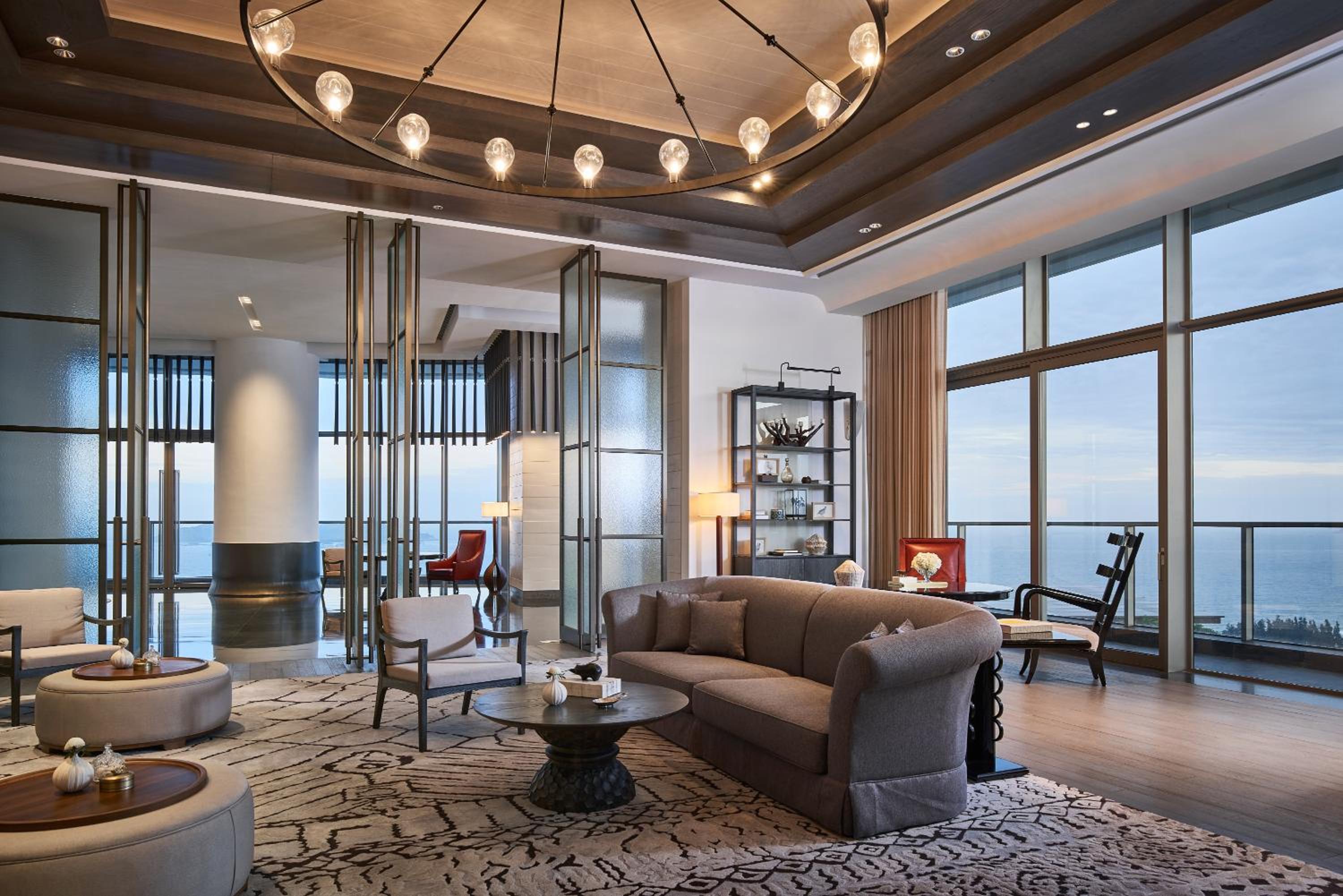 Rosewood Sanya
