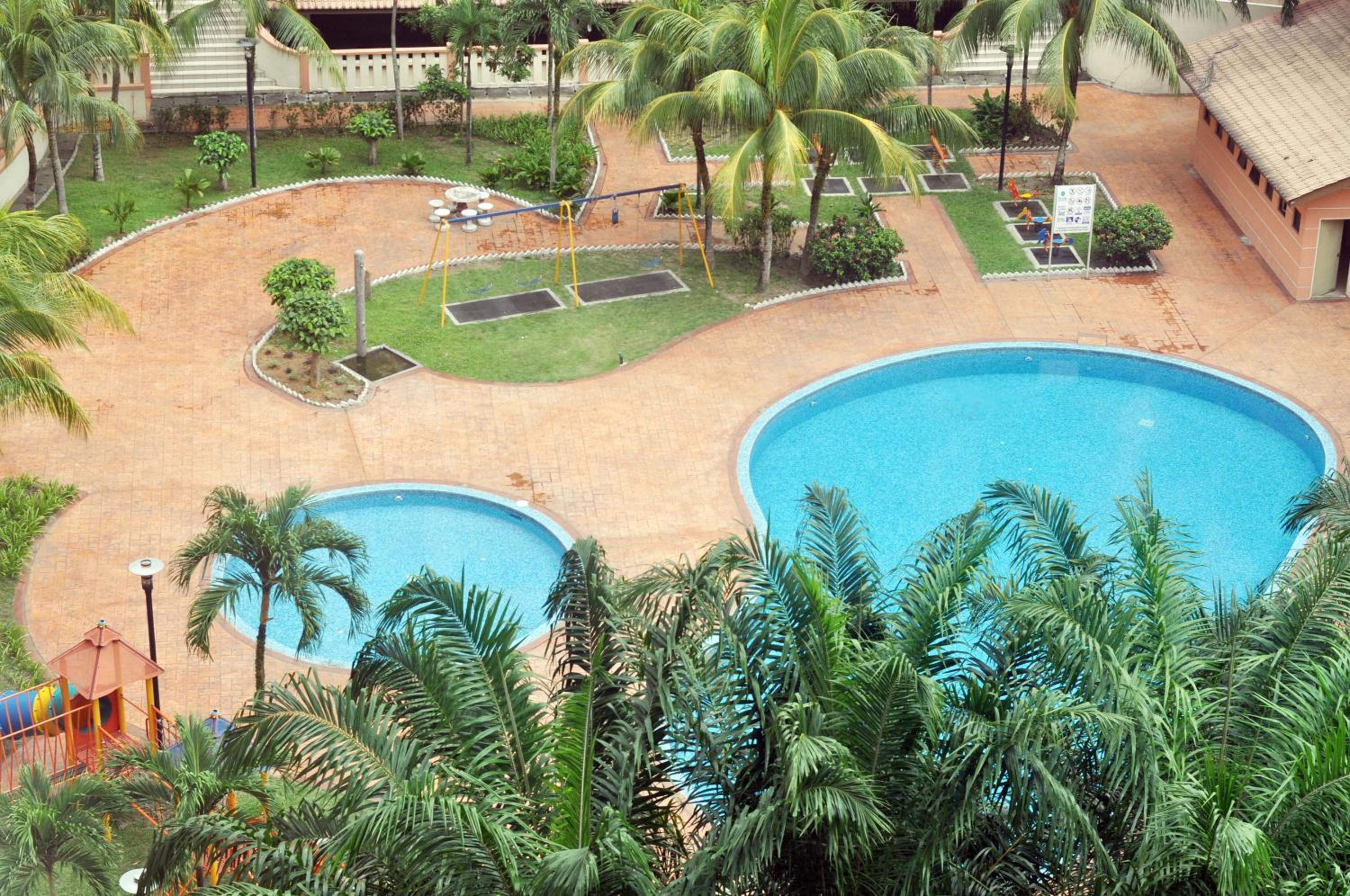 Putra Villa Short Stay Apartment KL