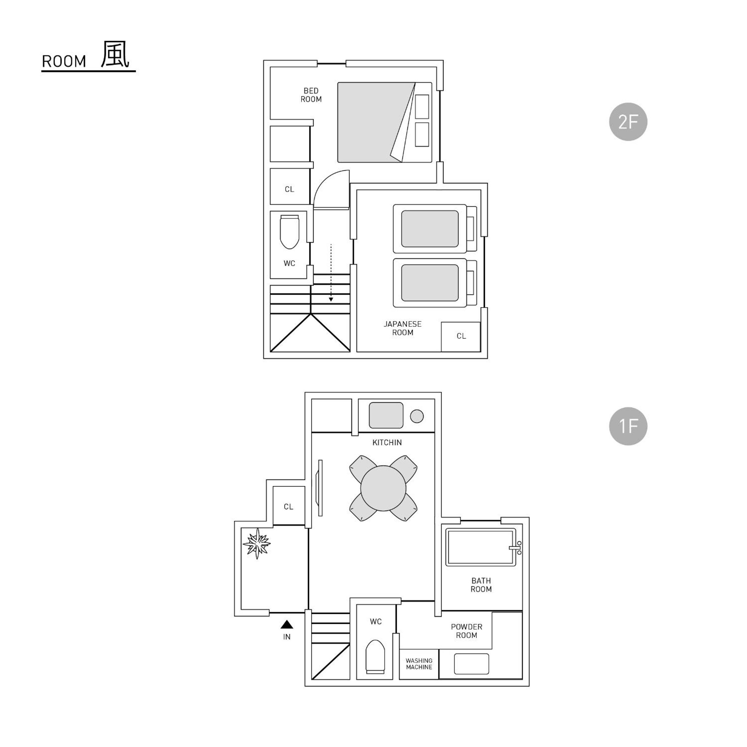 No.10 Kyoto House view 4