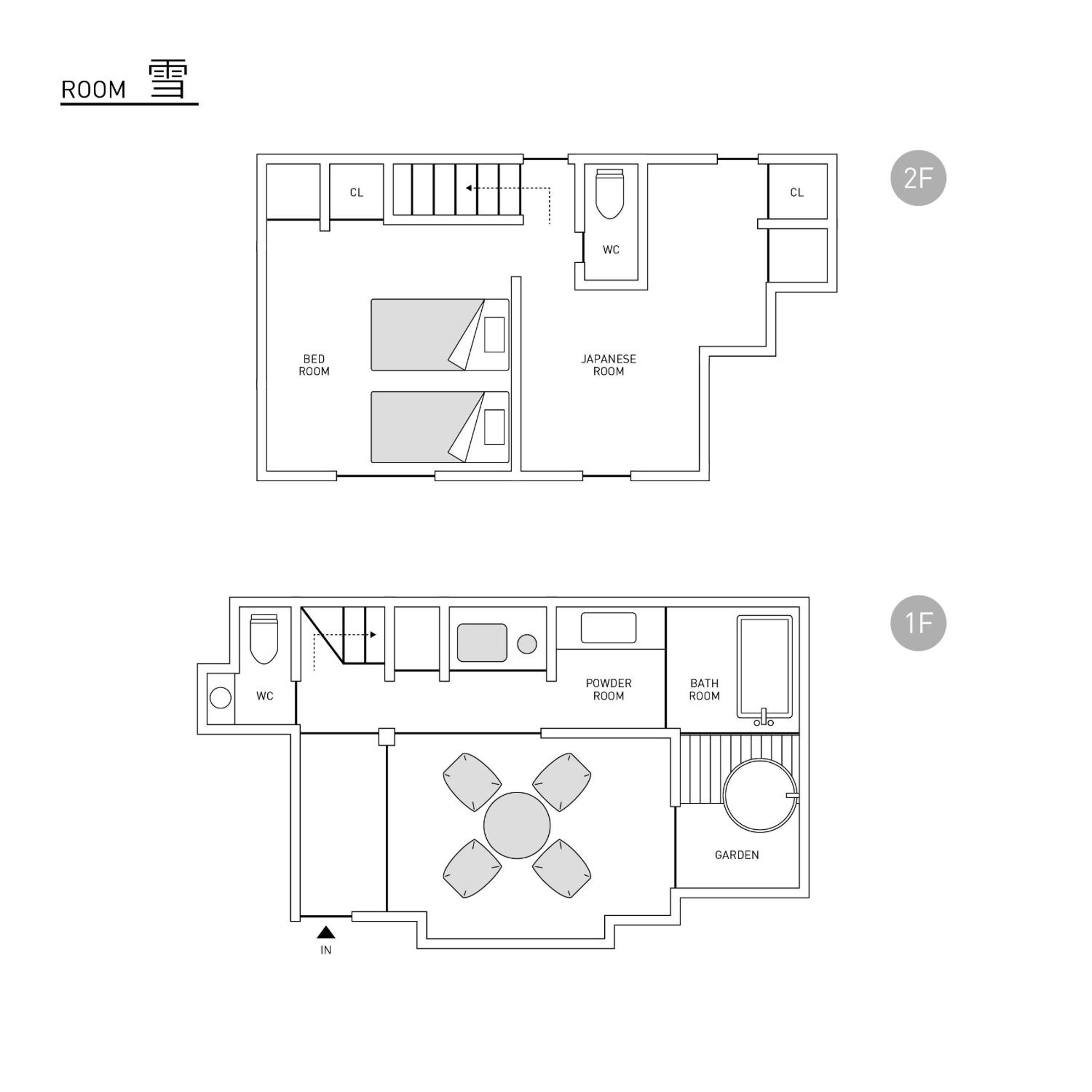 No.10 Kyoto House view 2