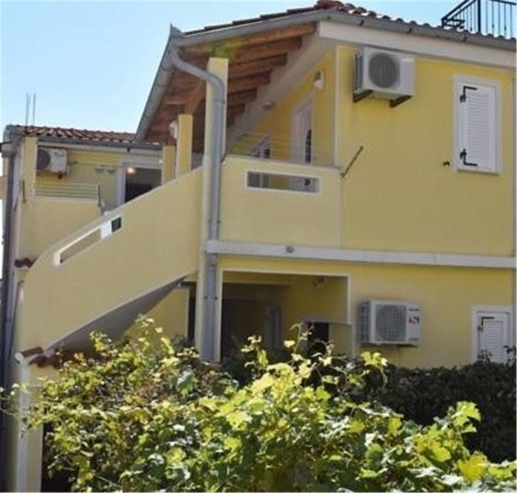 Apartments Alfa