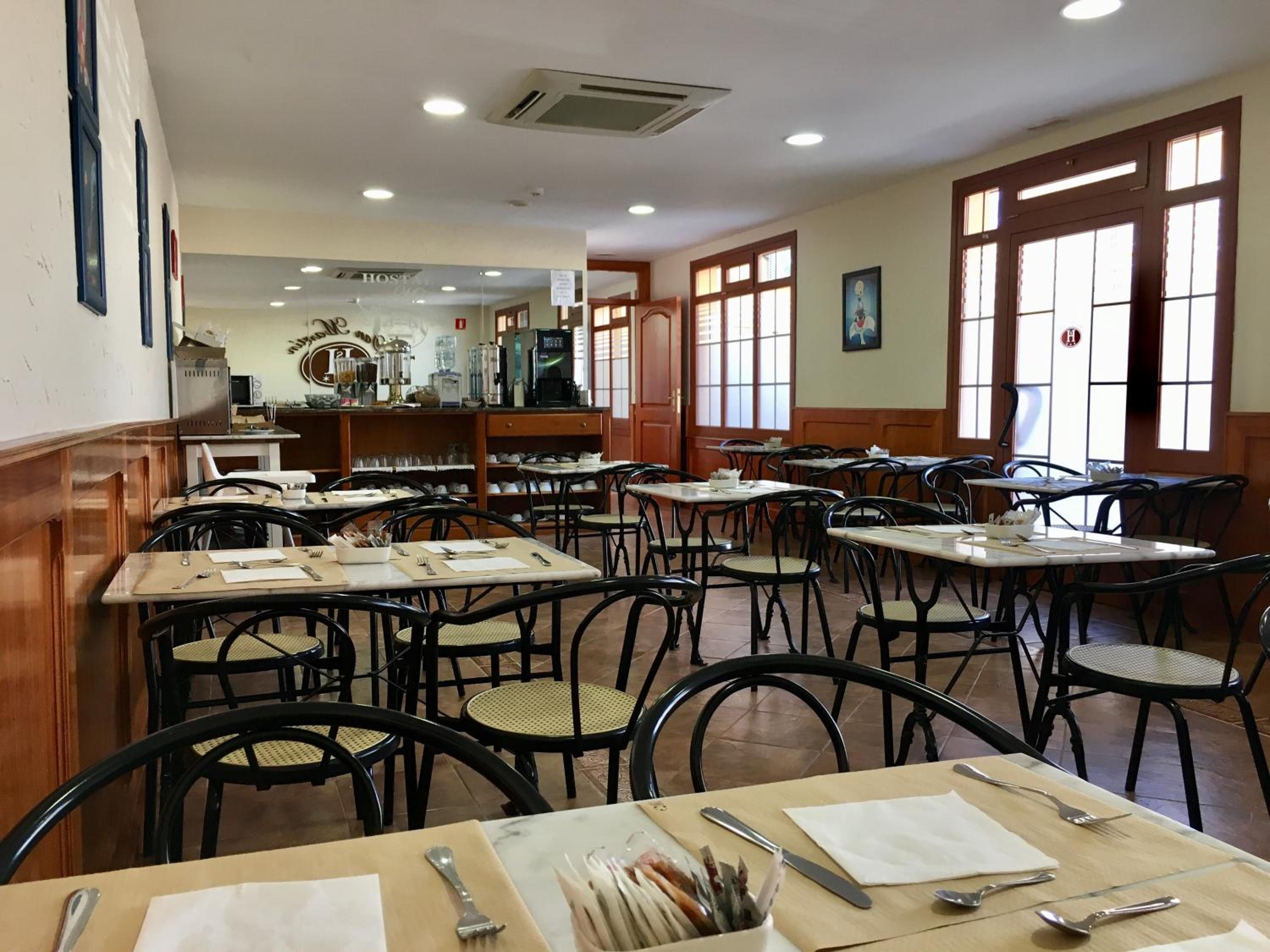 Hostal San Martin