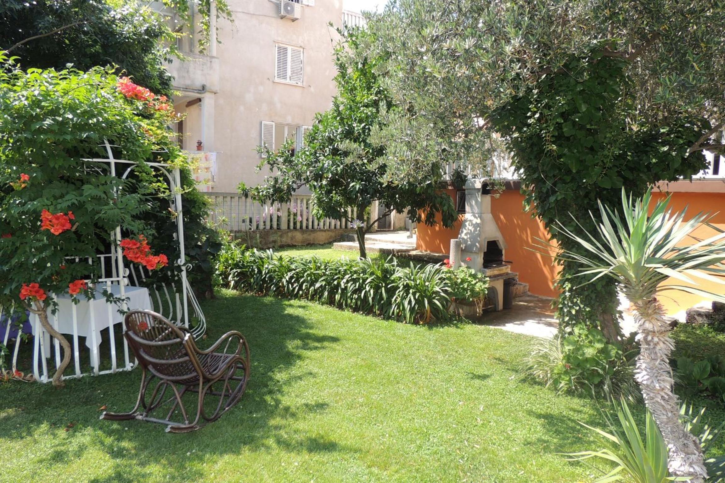 Apartments Travarevic