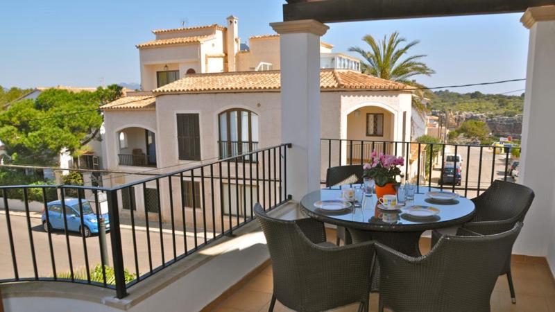 Apartamentos Casa María