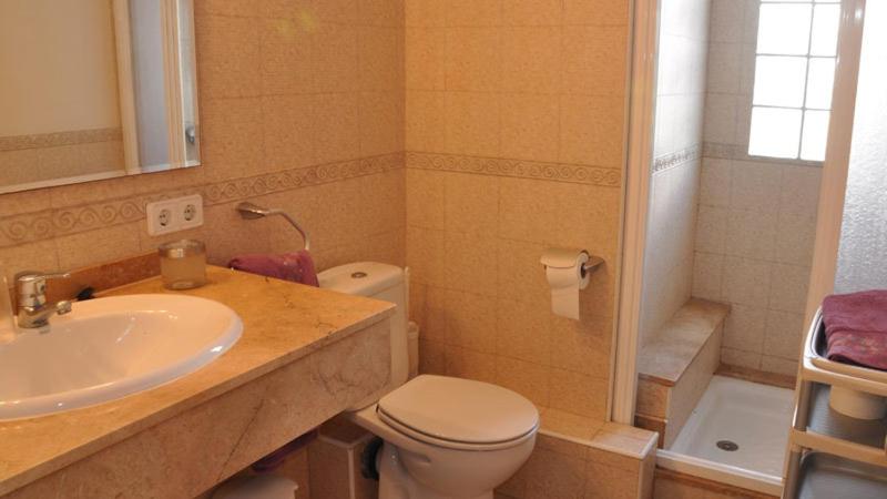 Apartamentos Casa María