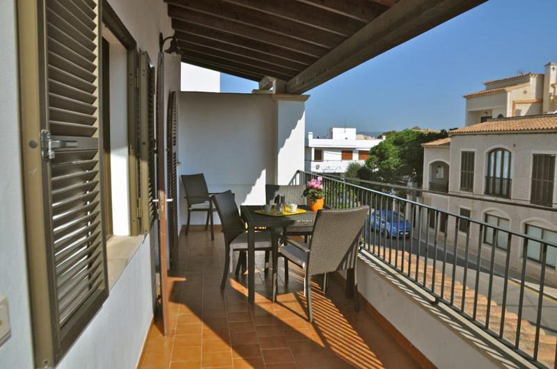 Apartamentos Casa María