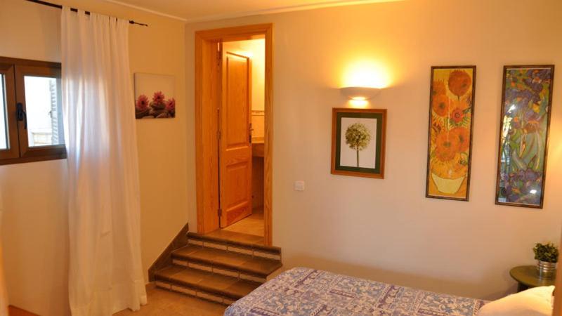 Apartamentos Casa María