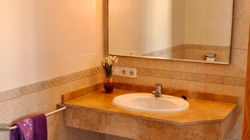 Apartamentos Casa María