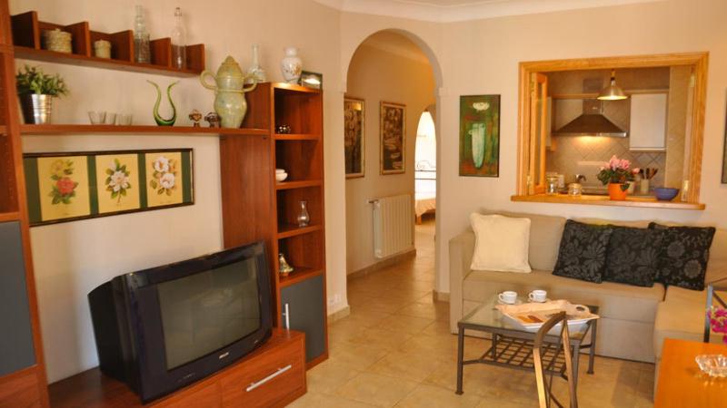 Apartamentos Casa María