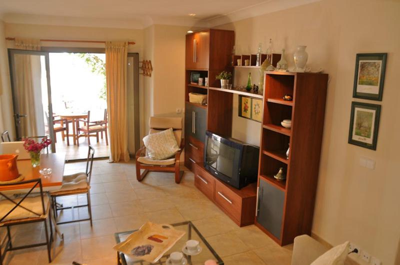 Apartamentos Casa María