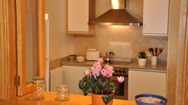 Apartamentos Casa María