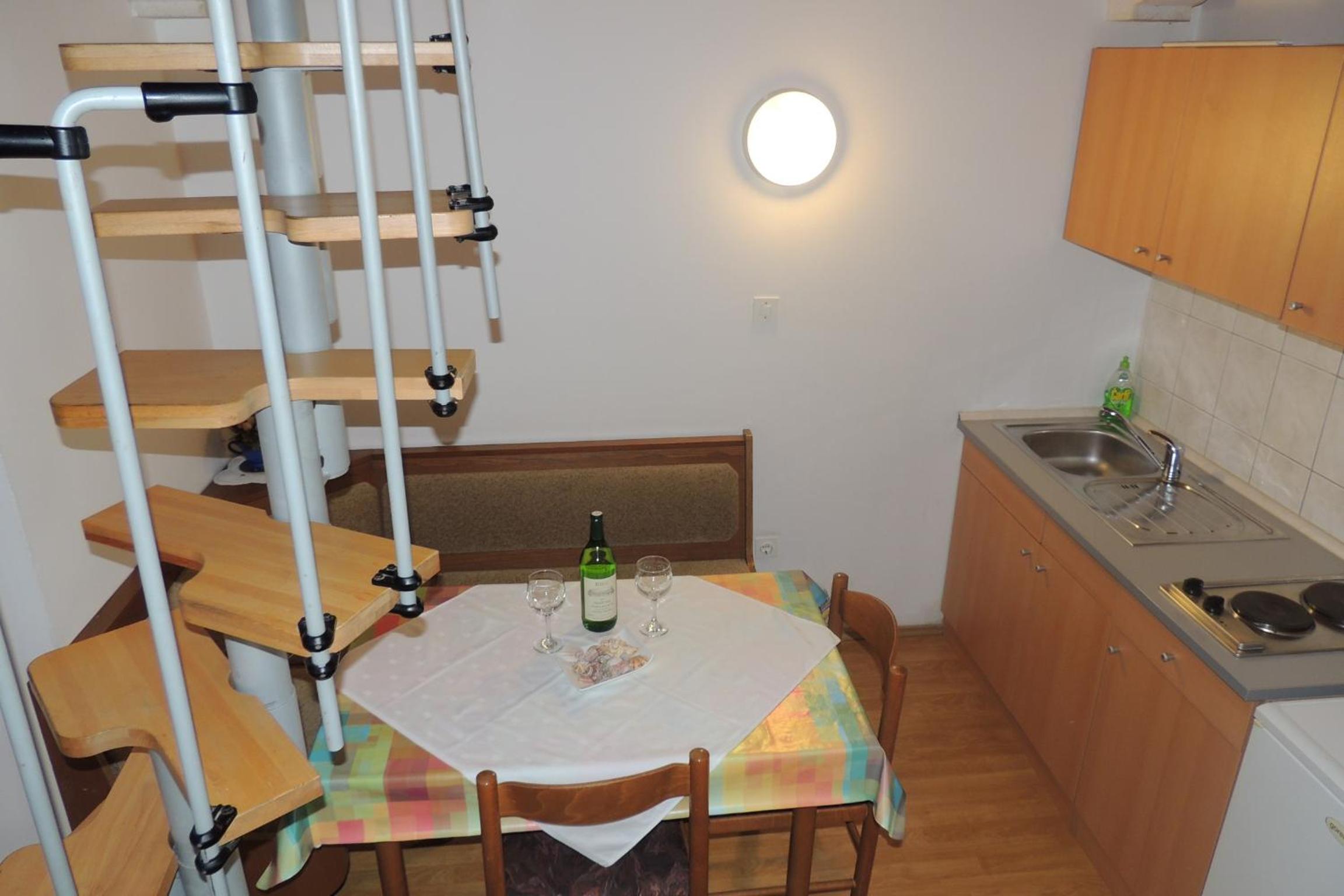 Apartments Travarevic