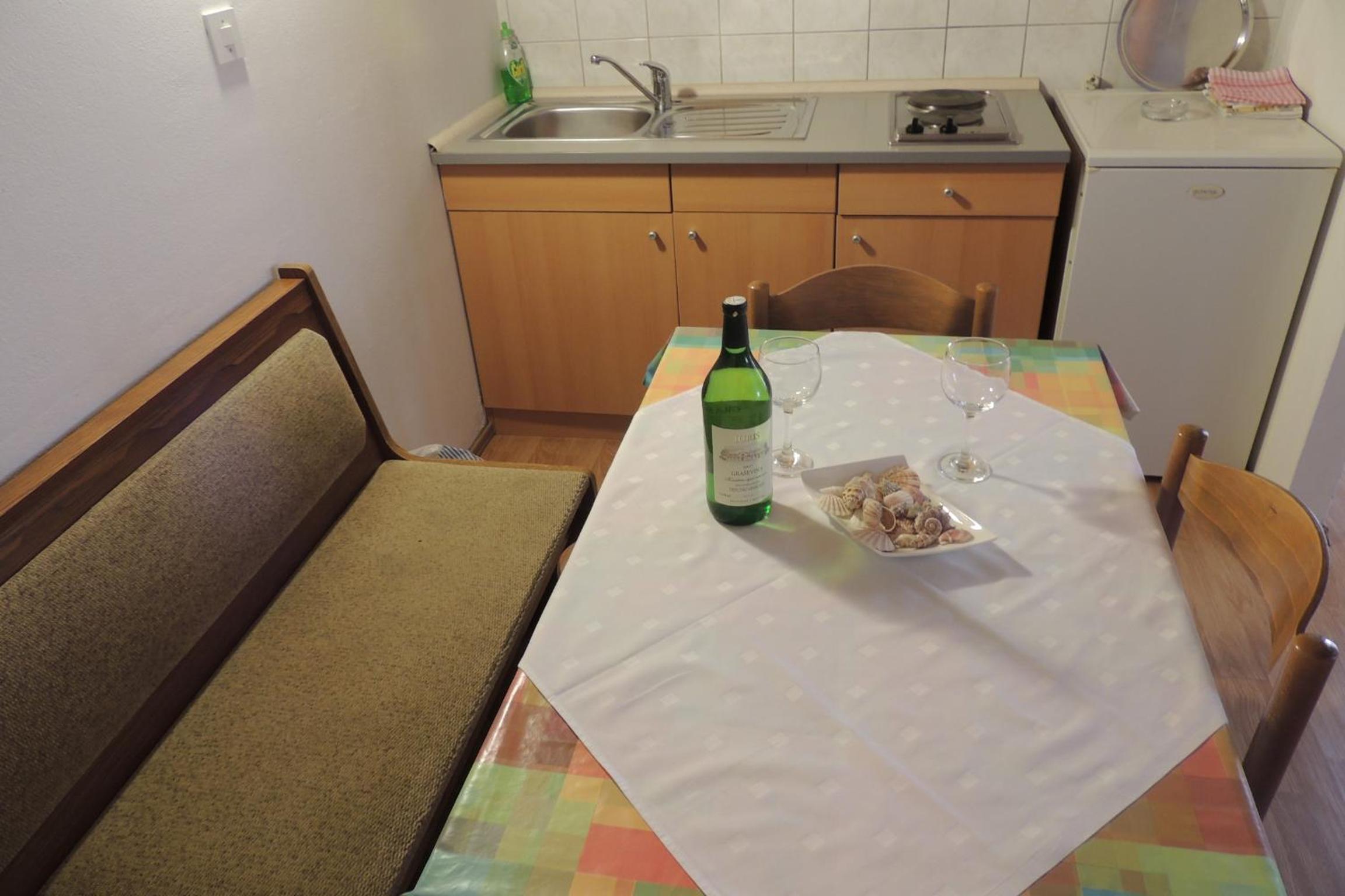 Apartments Travarevic