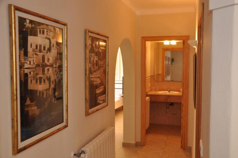 Apartamentos Casa María