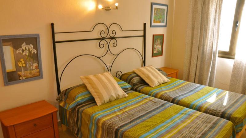 Apartamentos Casa María