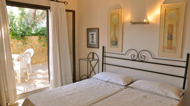 Apartamentos Casa María