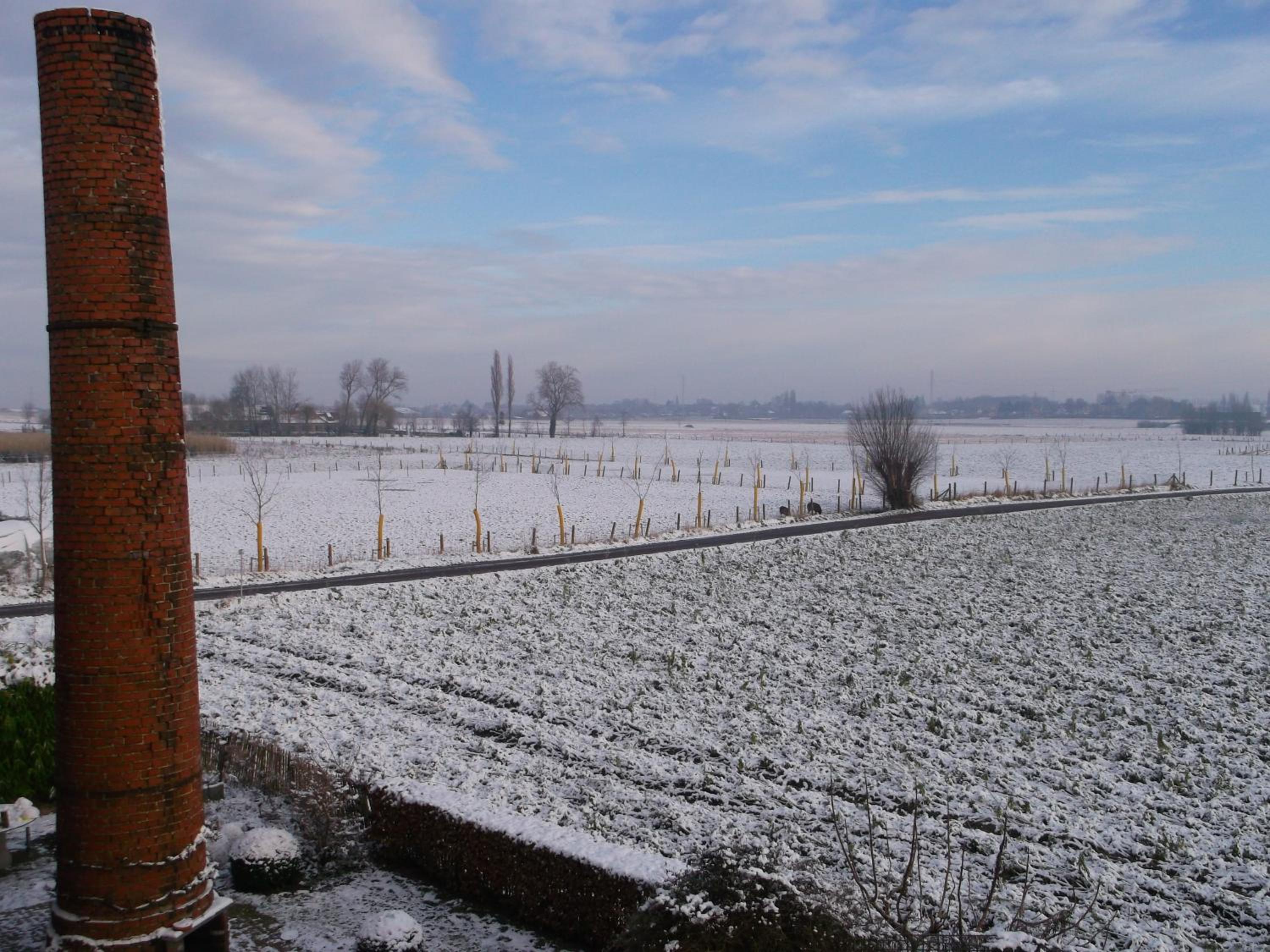 Logies De Vlaschaerd