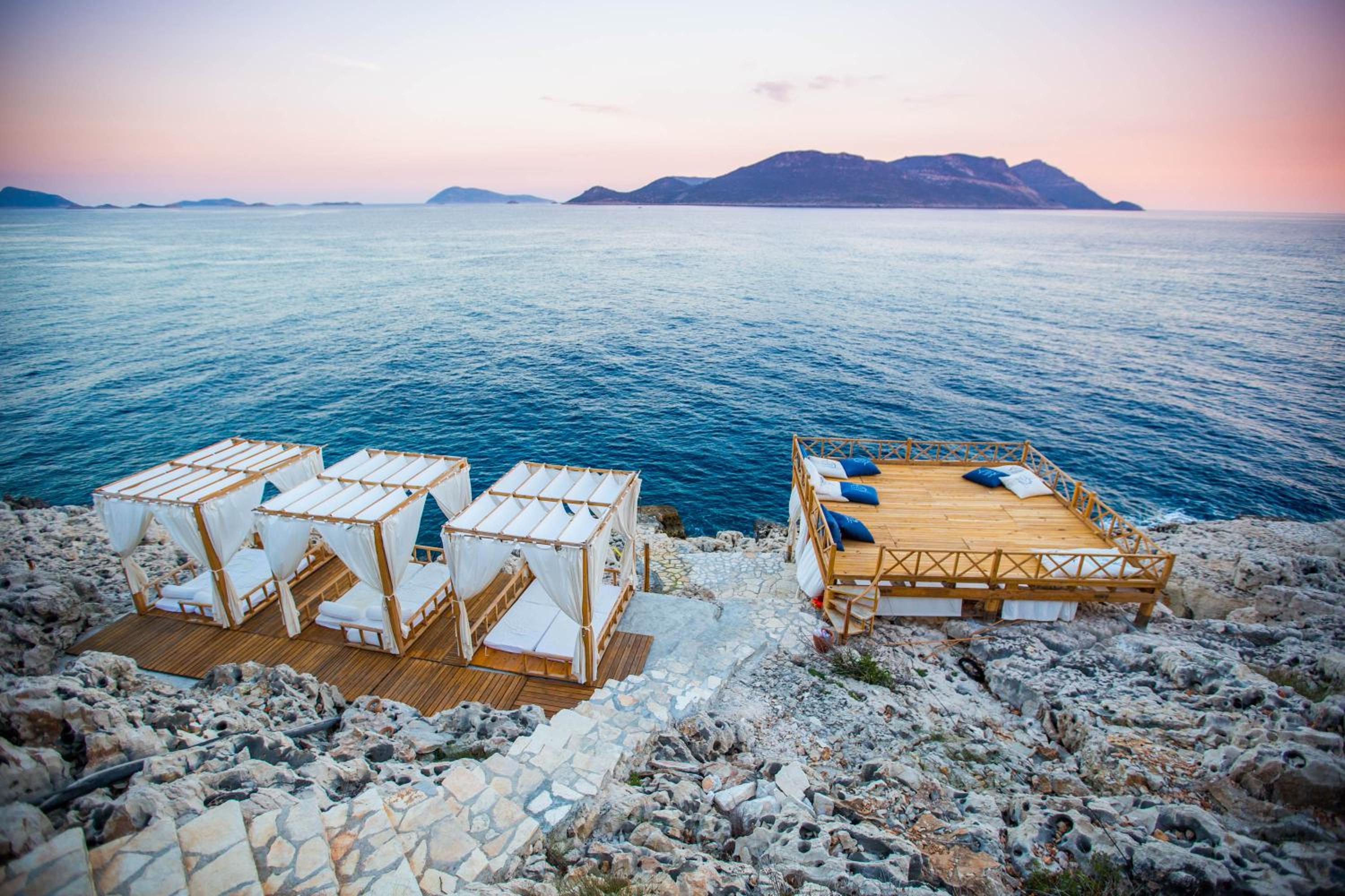 Lycia Hotel - Image 8