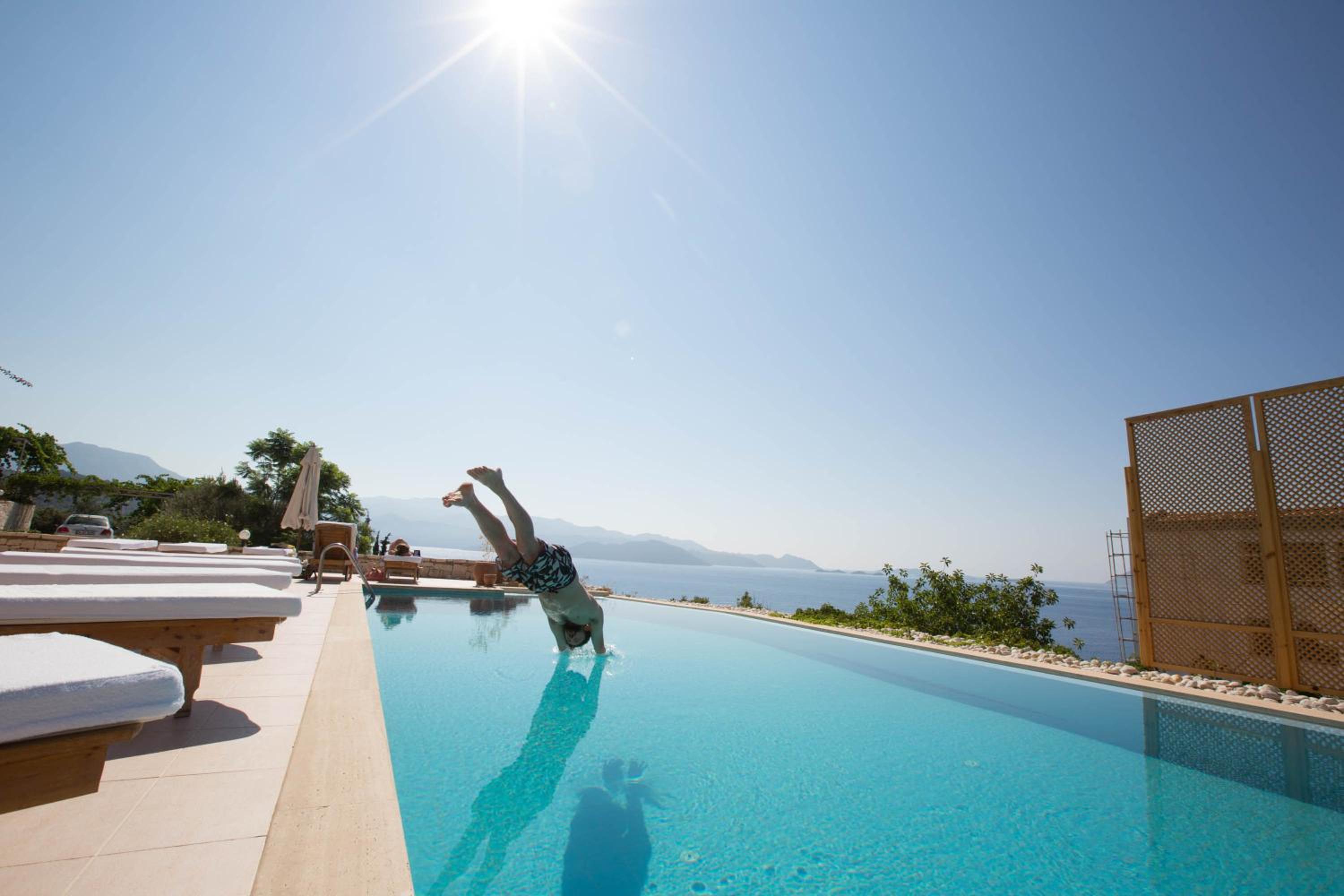 Lycia Hotel - Image 7