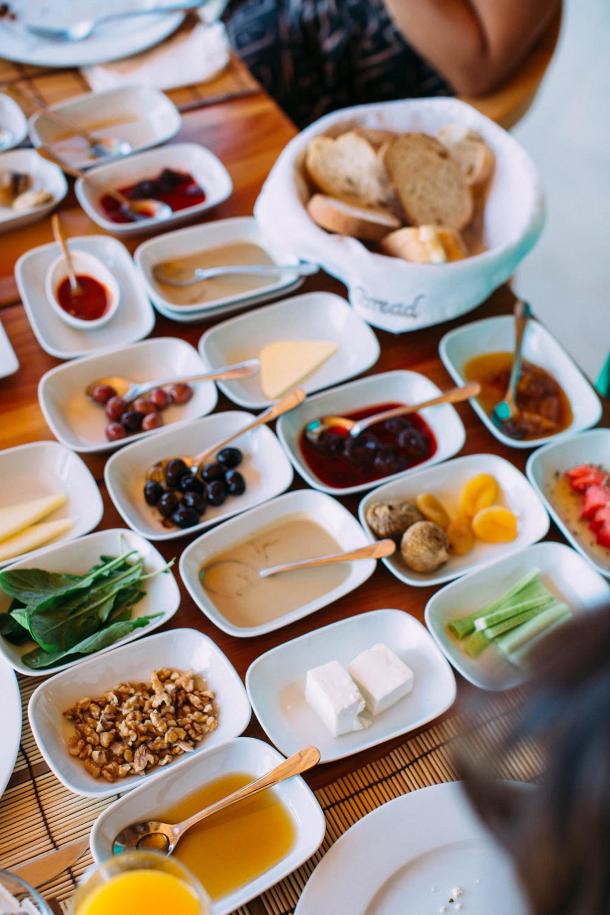 Lycia Hotel - Image 5