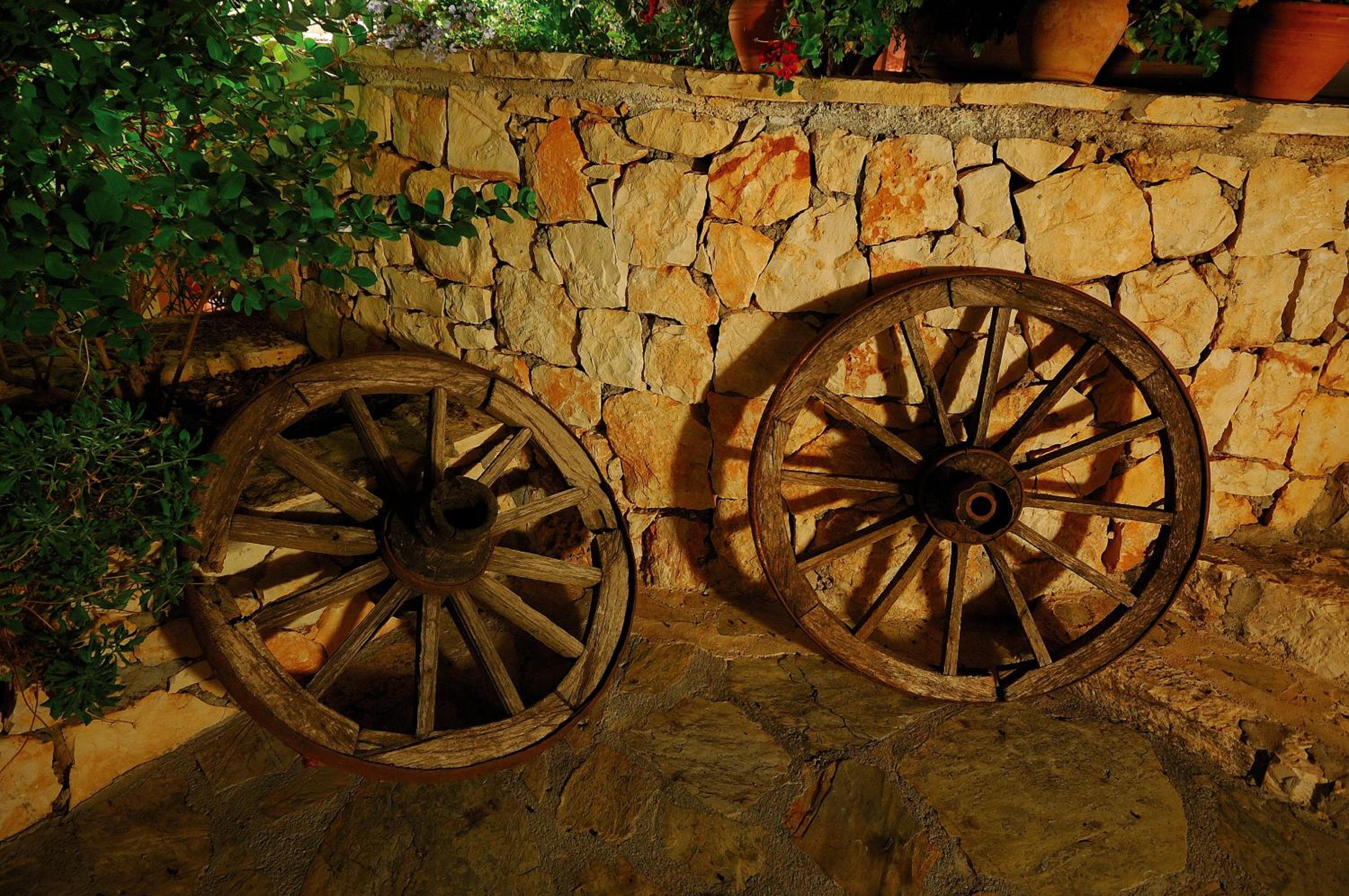 Lycia Hotel - Image 75