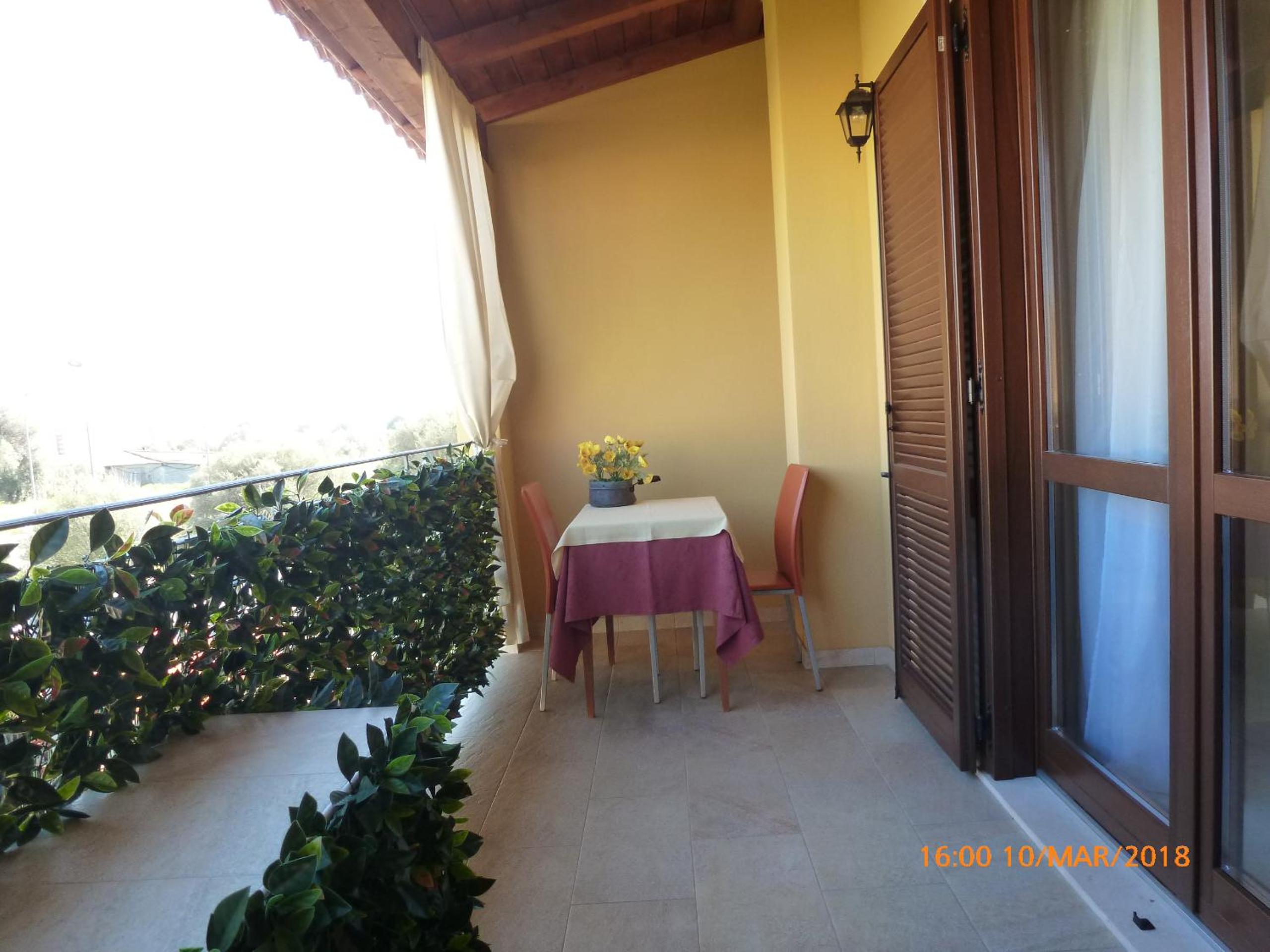 Sogno di mare
