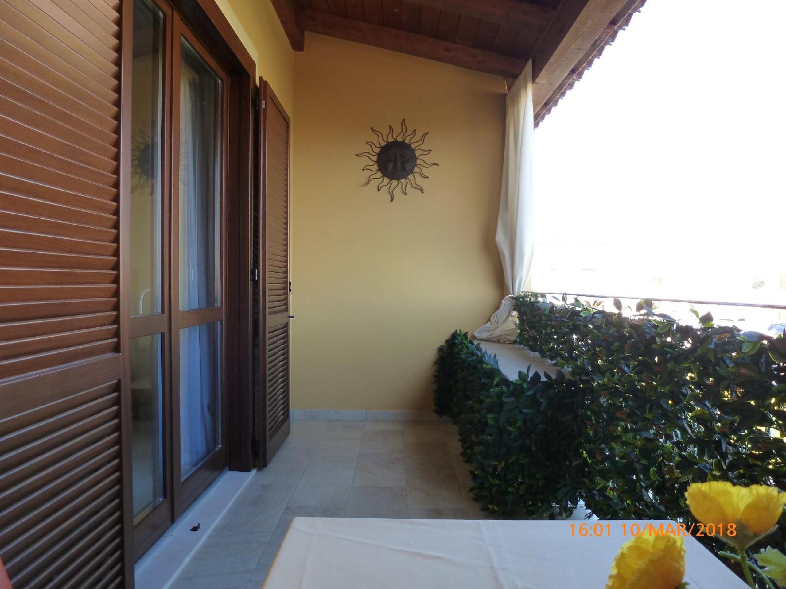 Sogno di mare