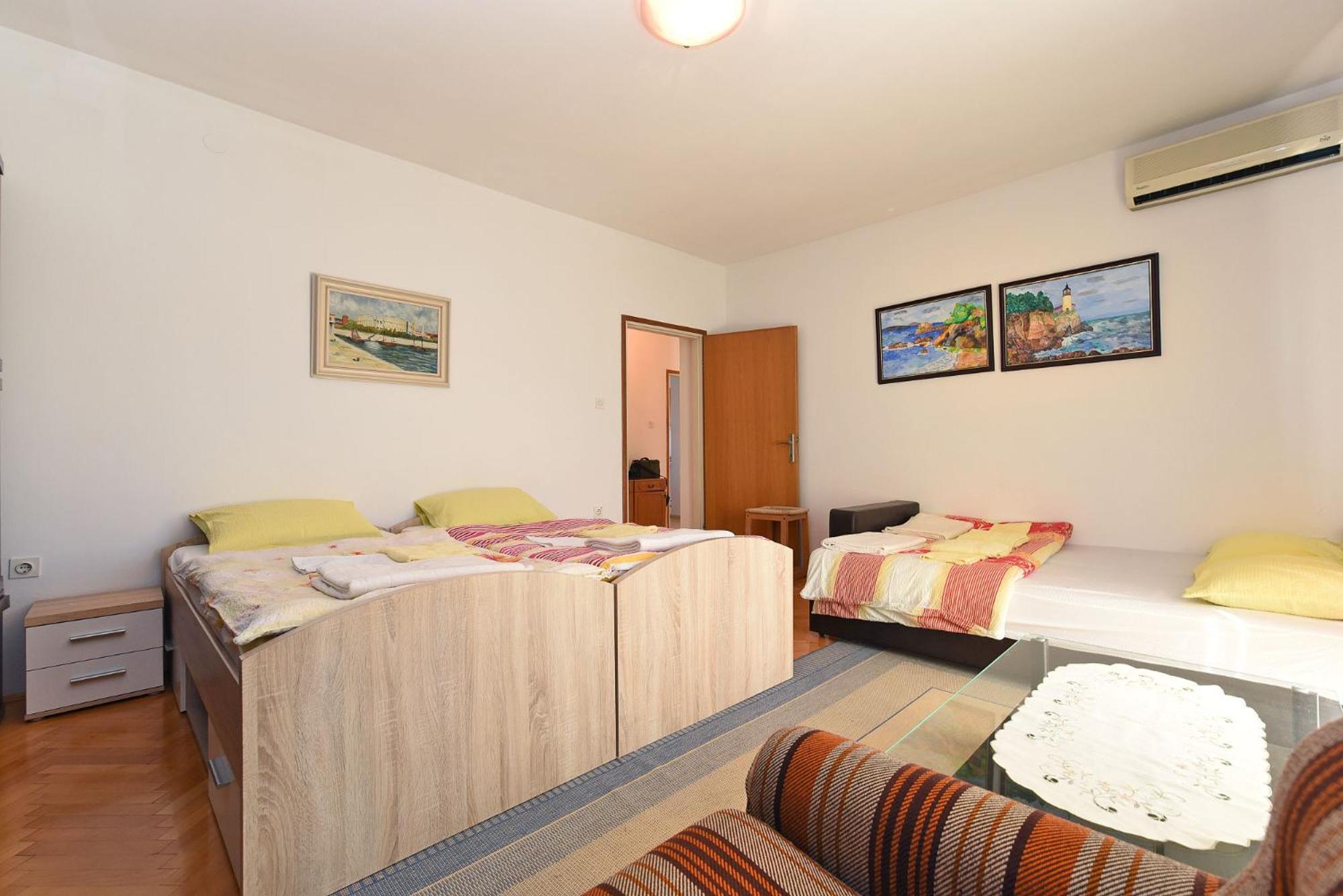 Apartments Josip 74 view 4
