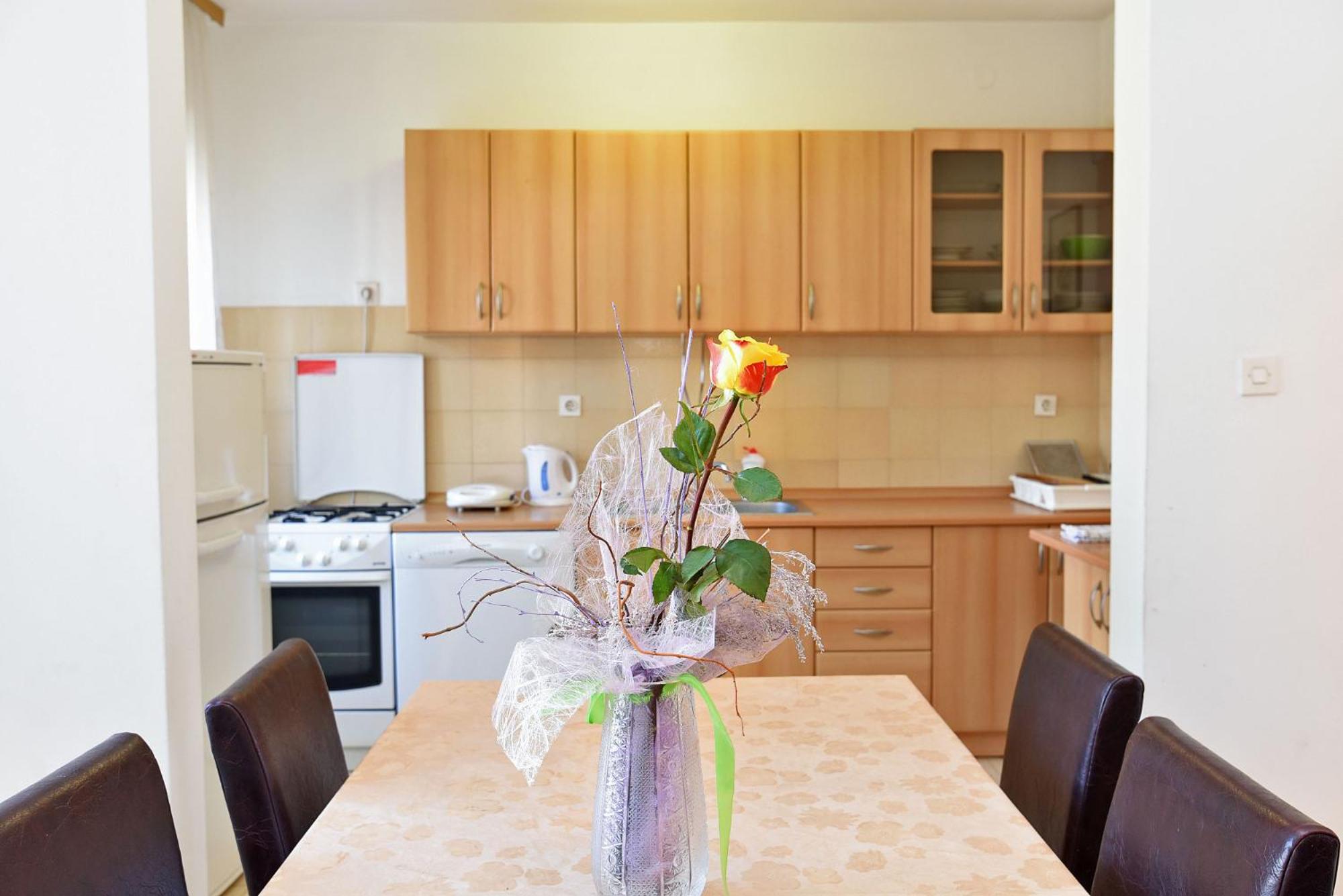 Apartments Josip 74 view 3