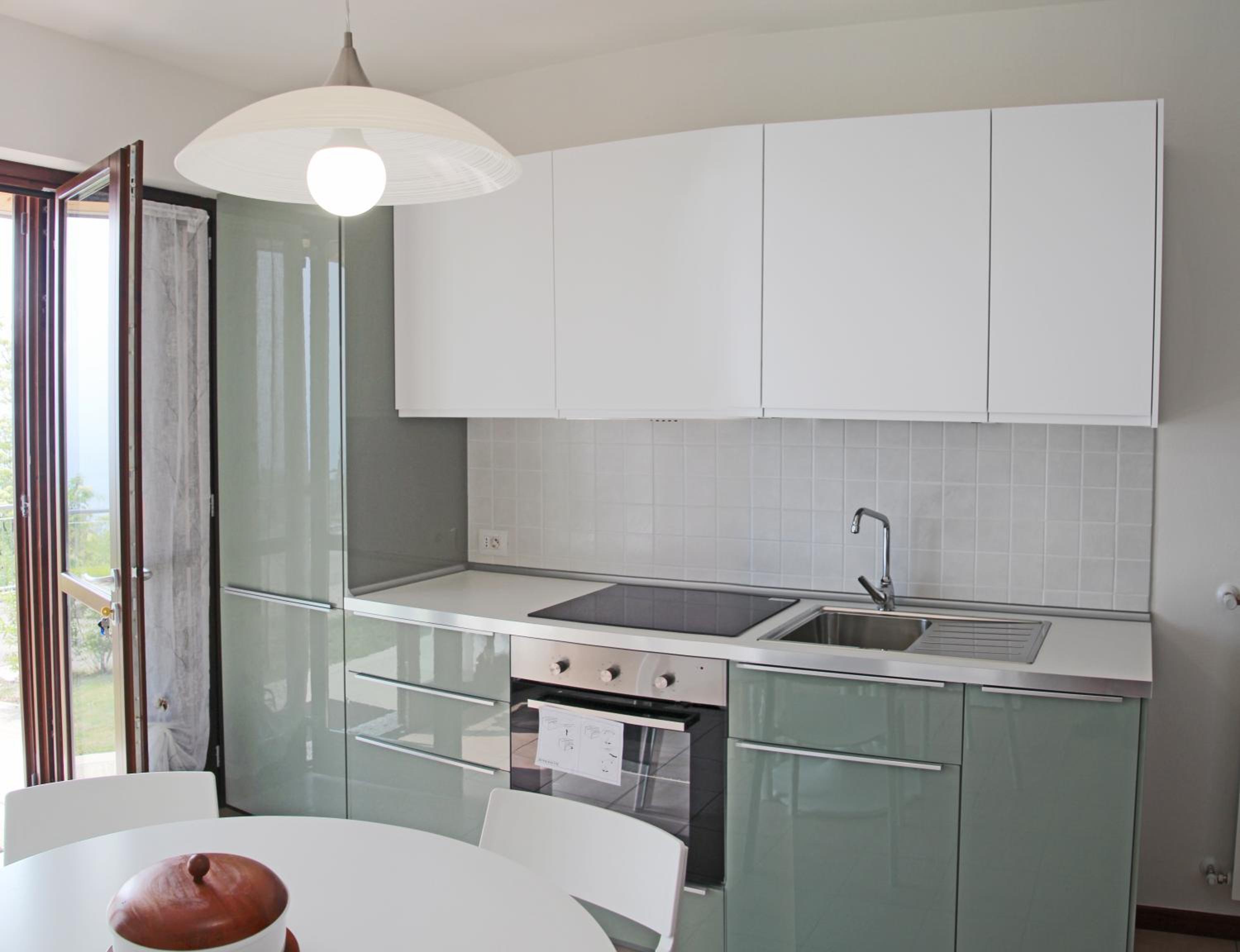 La Quiete 24 Lake view apartment by Gardadomusmea view 5