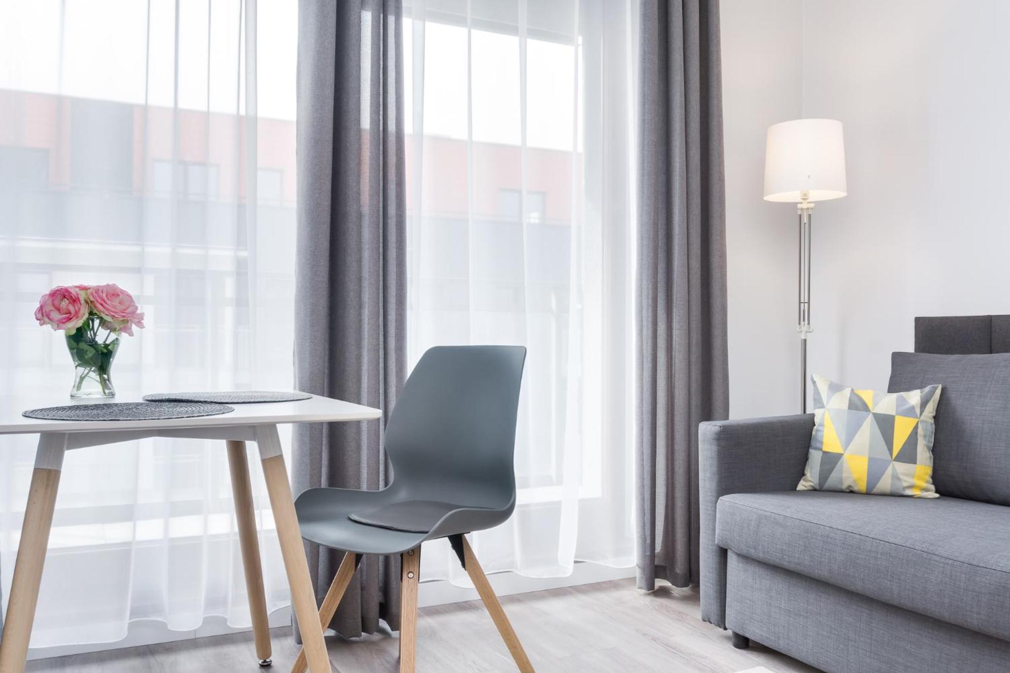 Elite Apartments SPA Zone