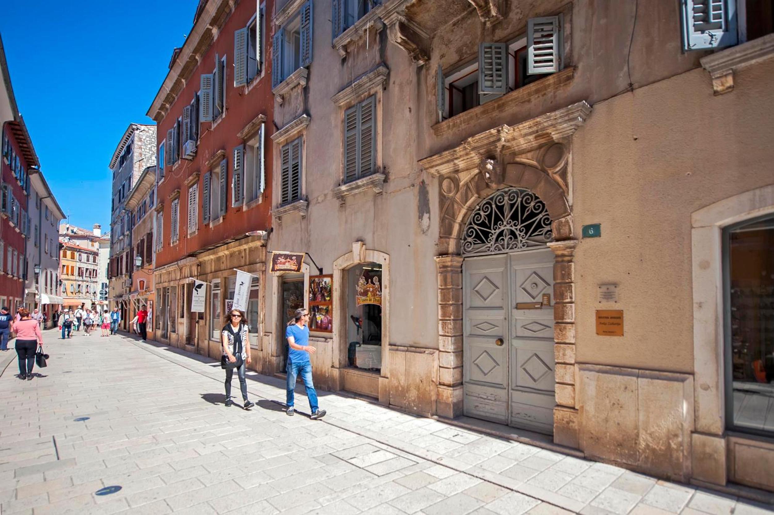 Guest House Barocco