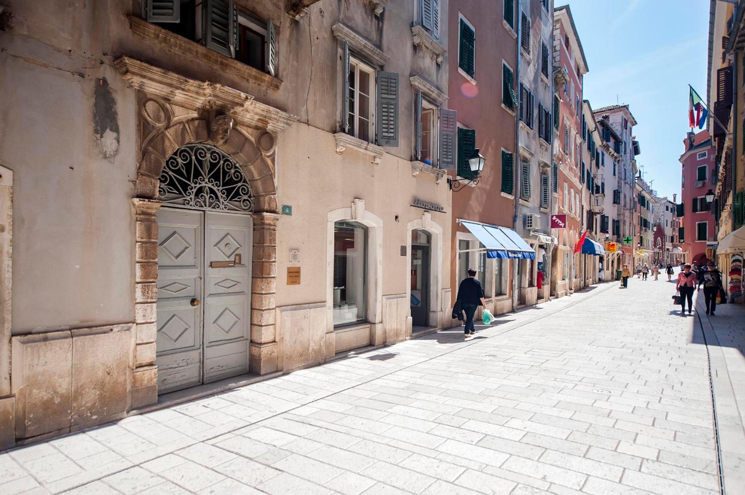Guest House Barocco