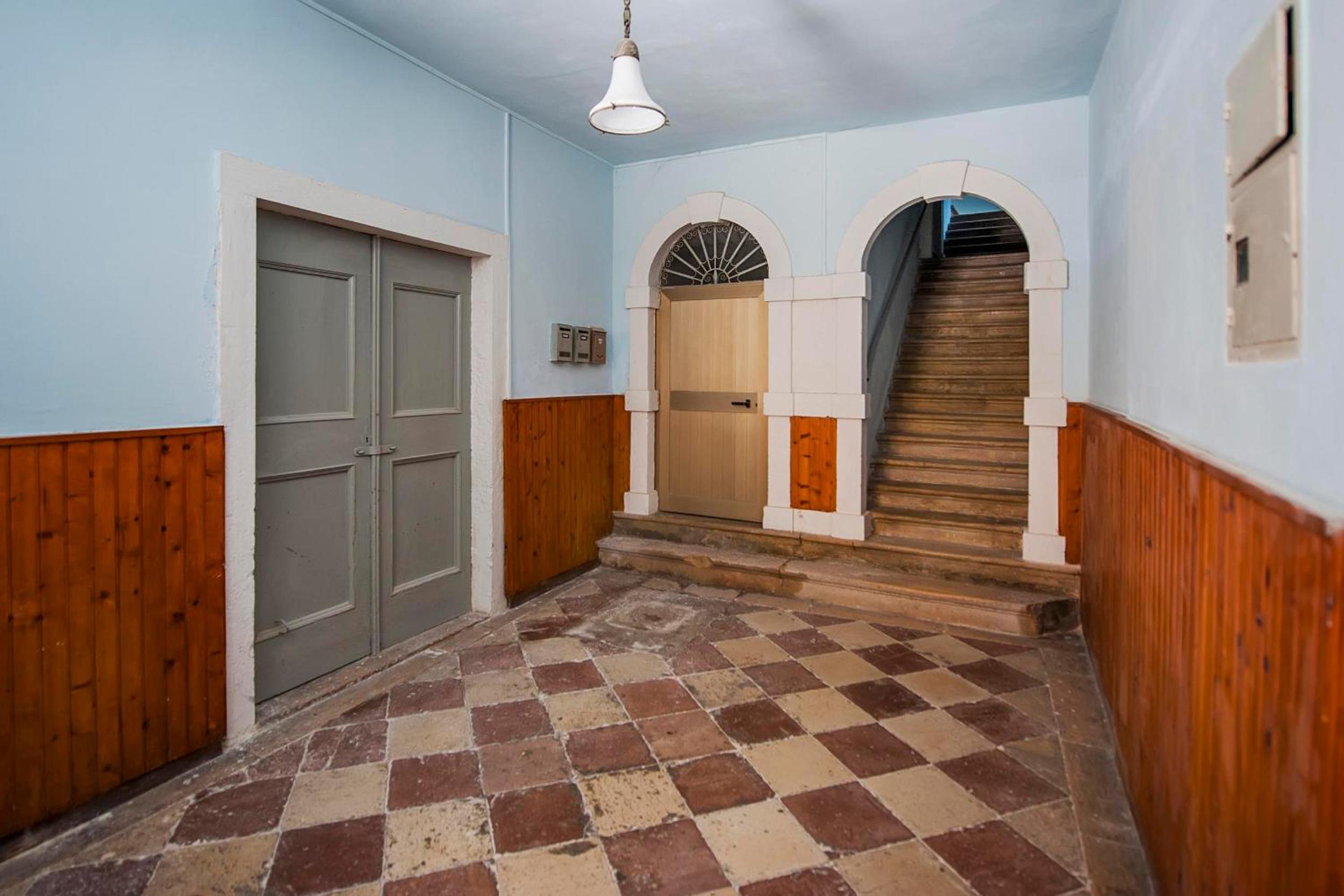 Guest House Barocco