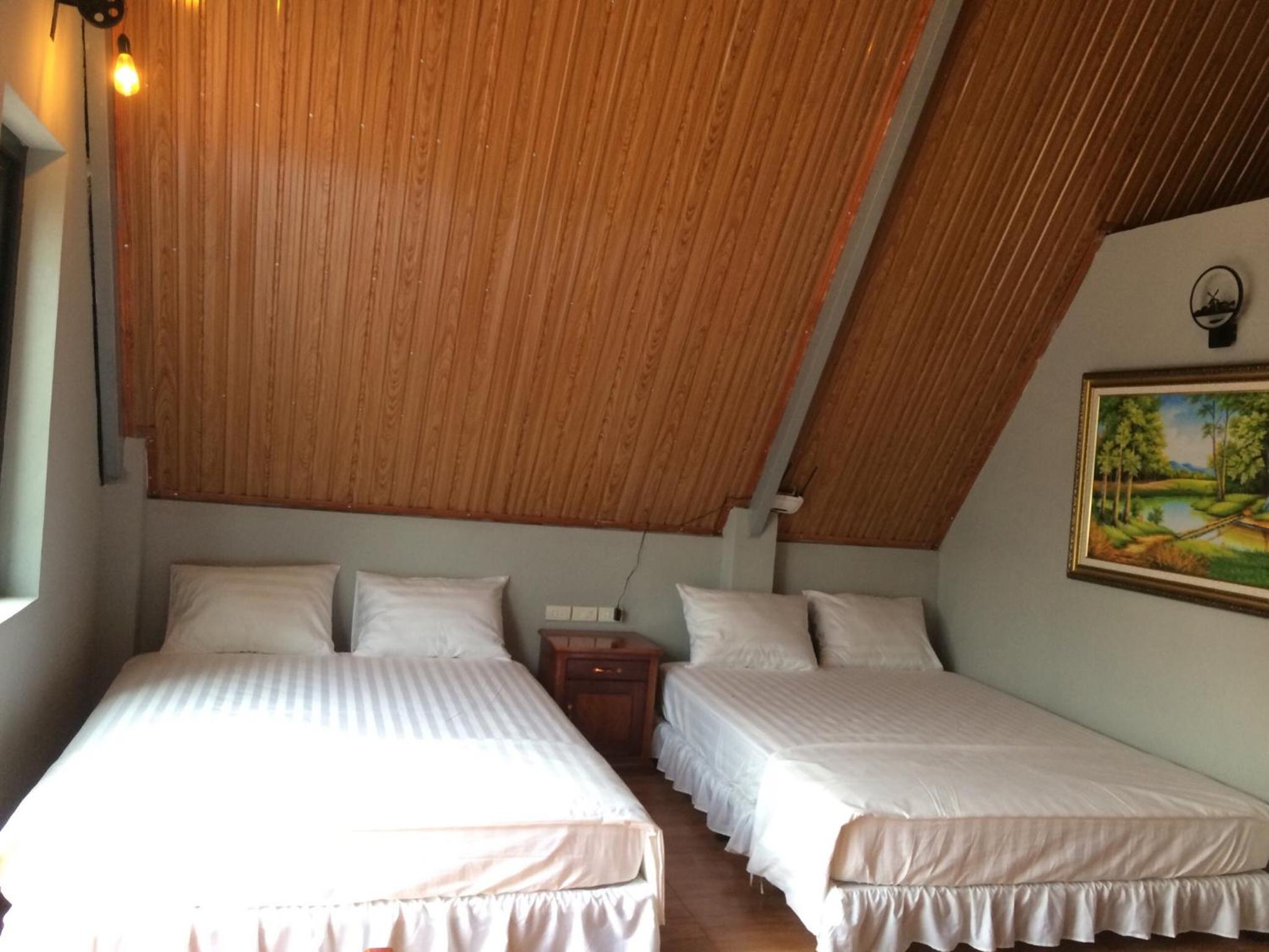 Carambola Bungalow