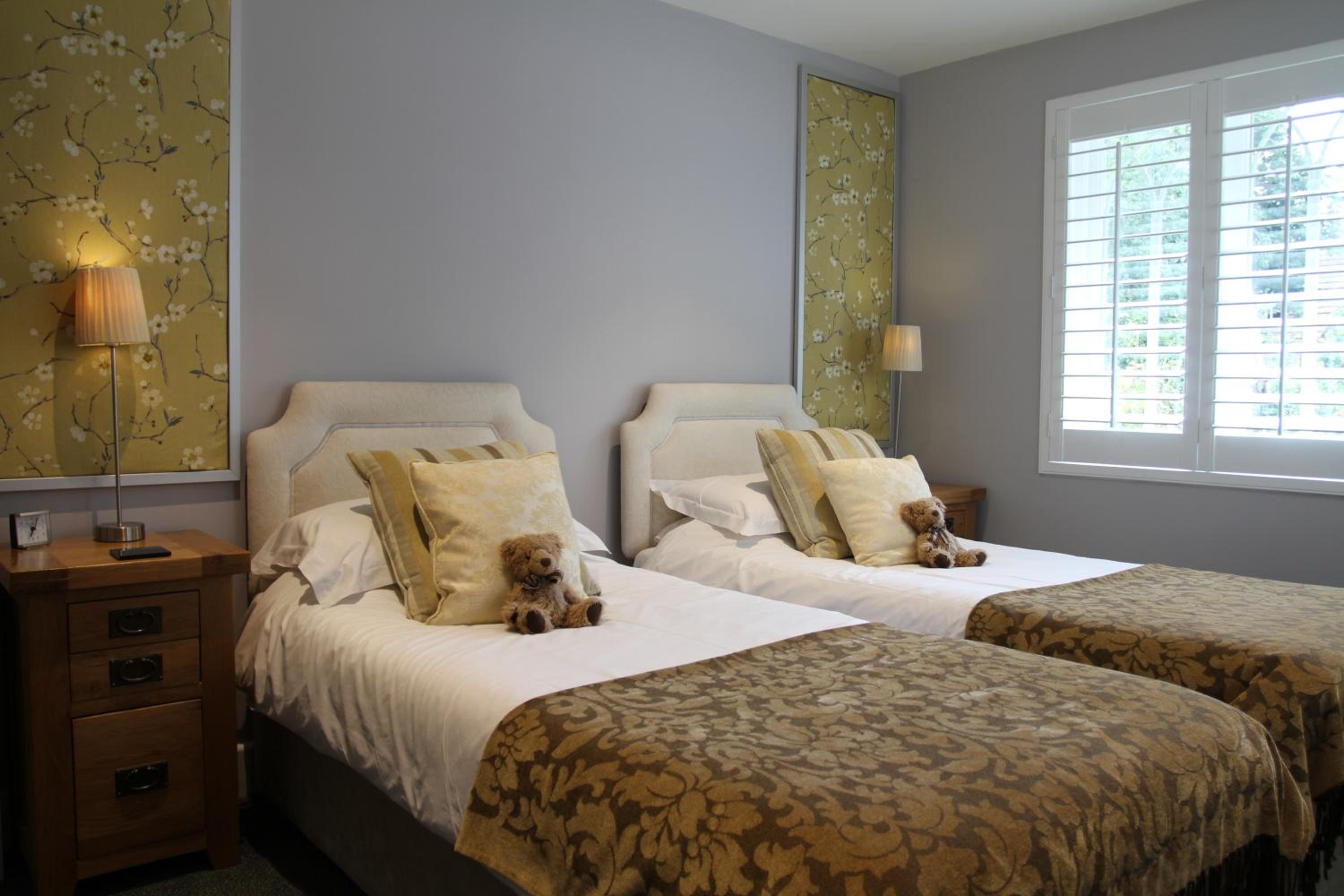 The Salty Monk Bed & Breakfast view 2