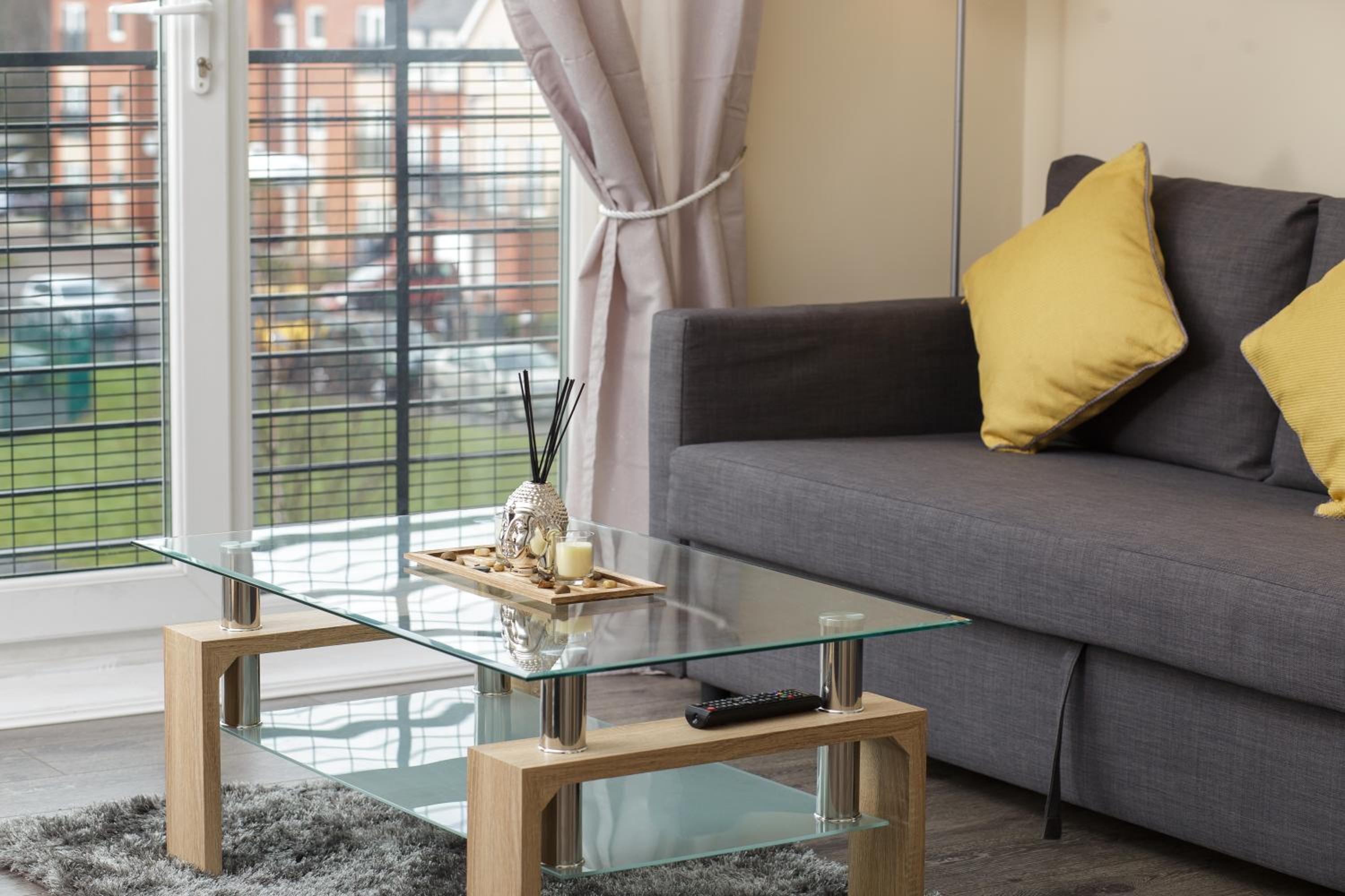 Wolverhampton City Stay II