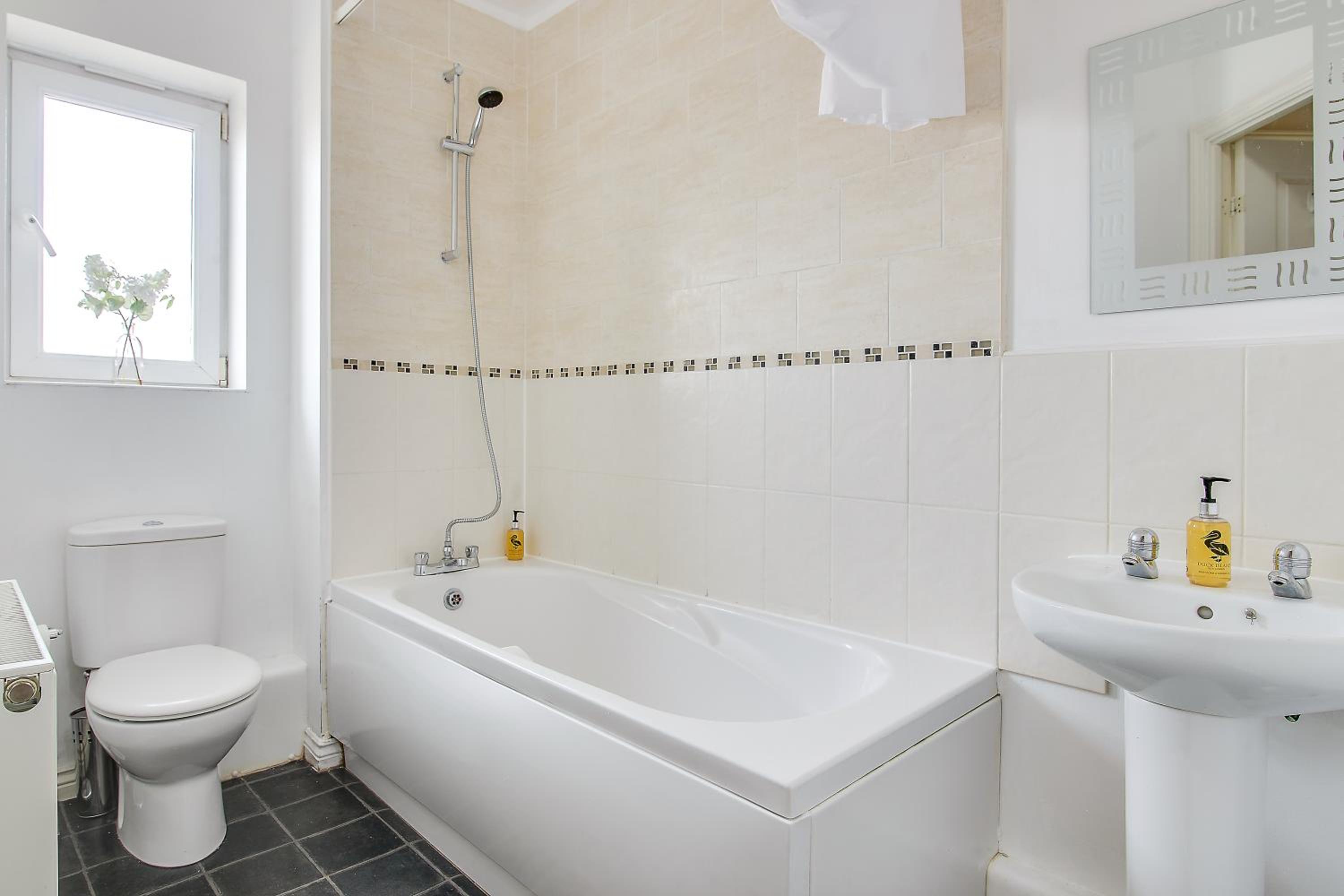 Wolverhampton City Stay II