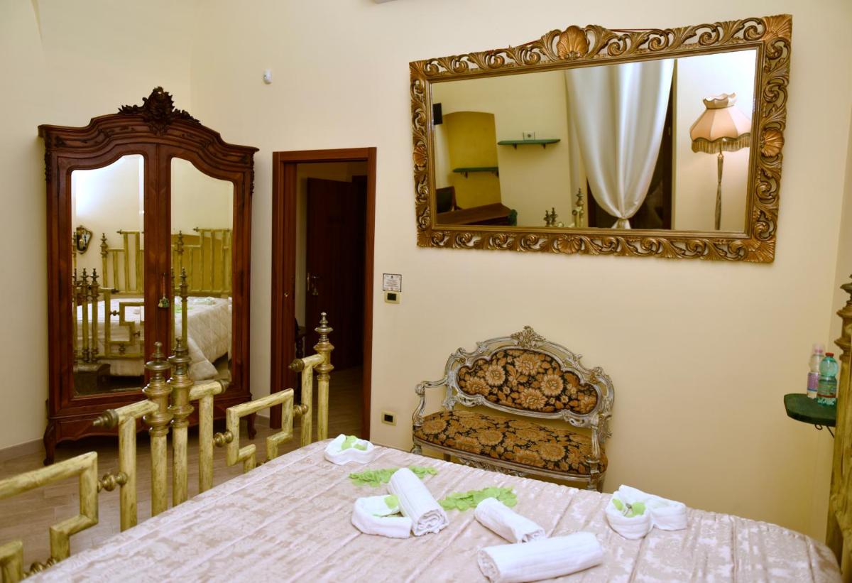 B&B Trani Palace photo 3