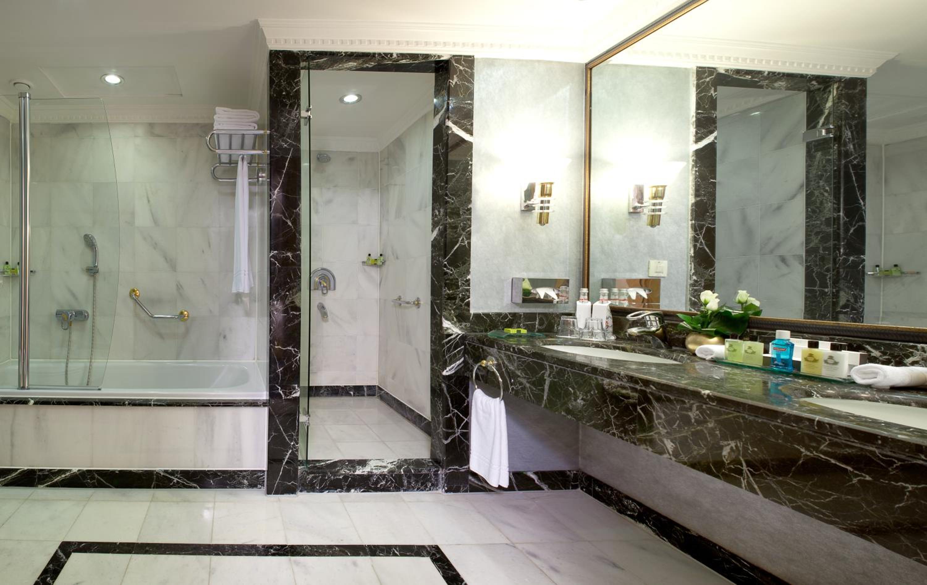 InterContinental Istanbul by IHG - Image 456