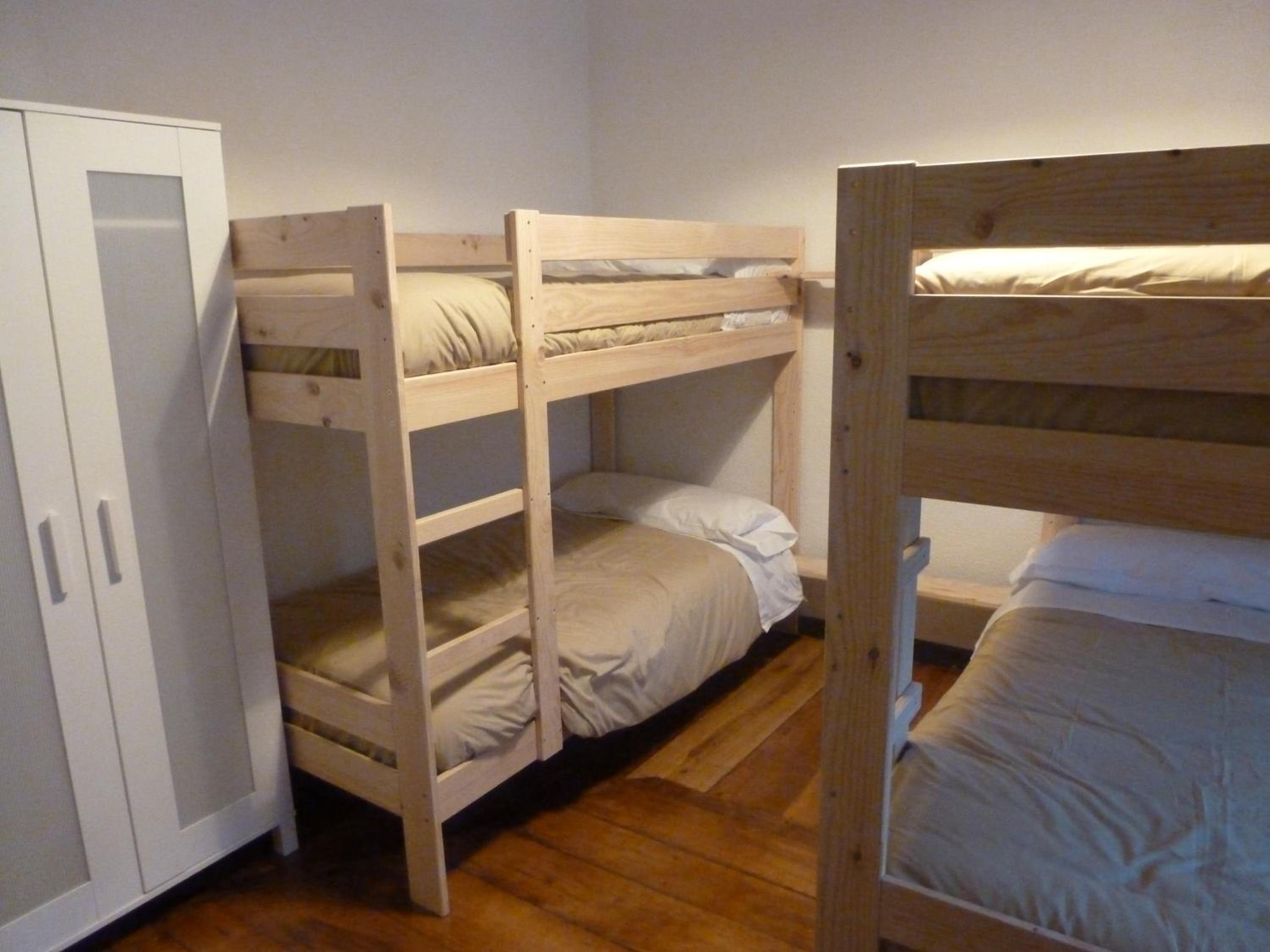 Hostal del Arquitecto view 2